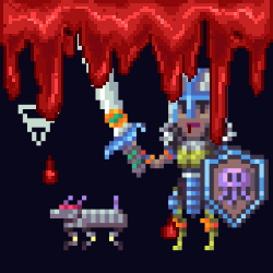 Pippa Slicer of Destiny