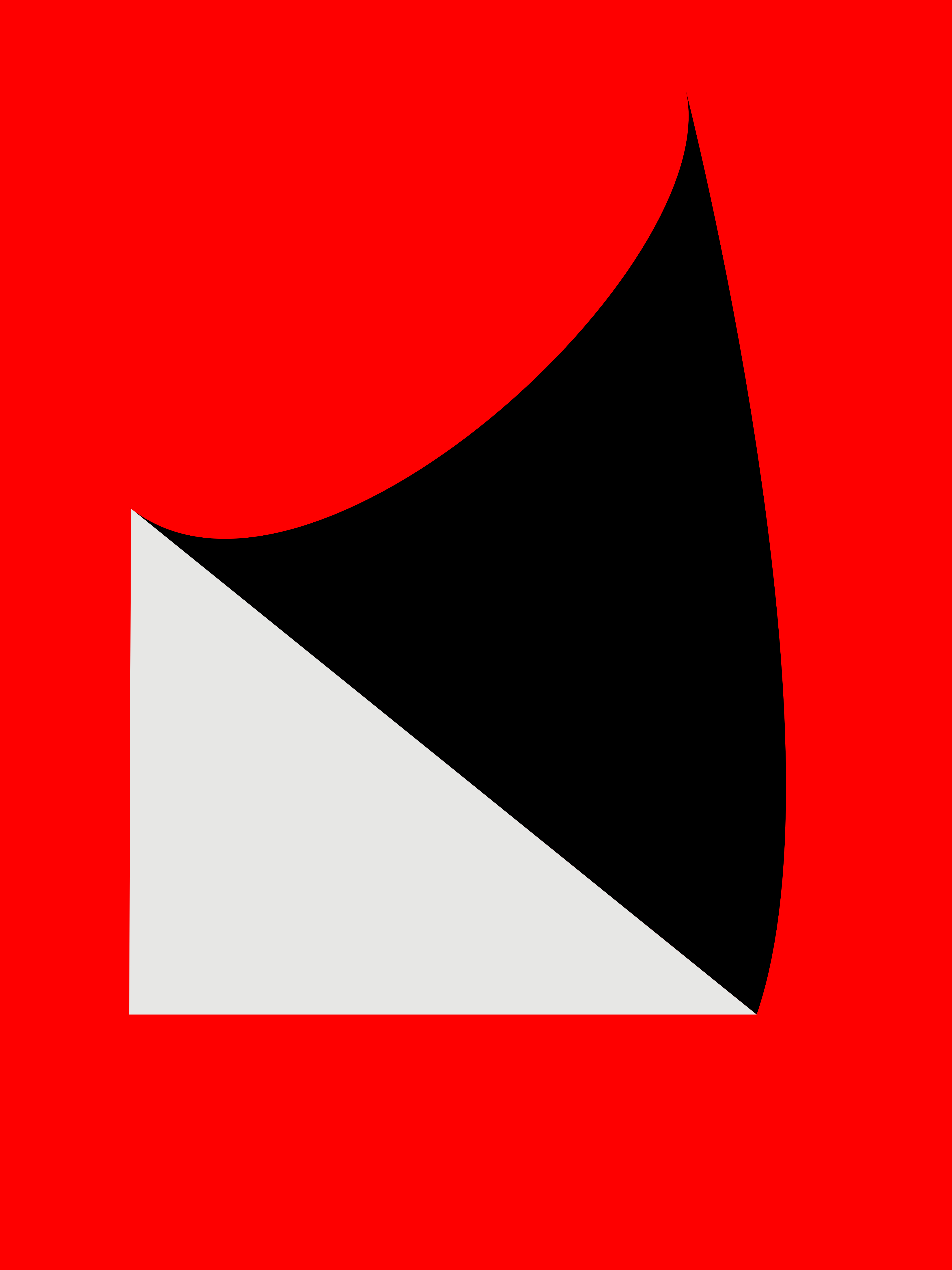 Contours of Transience