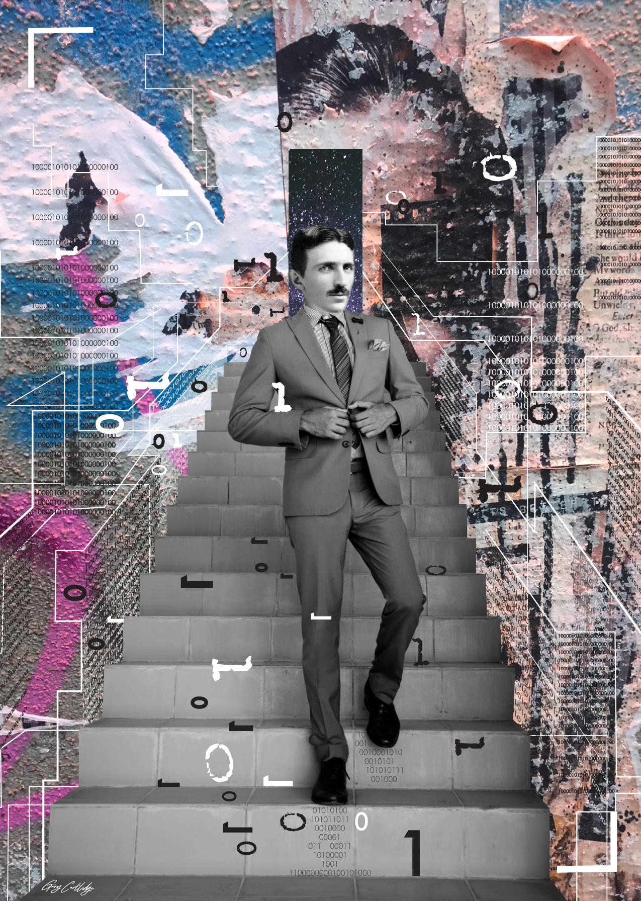 New Digital Business