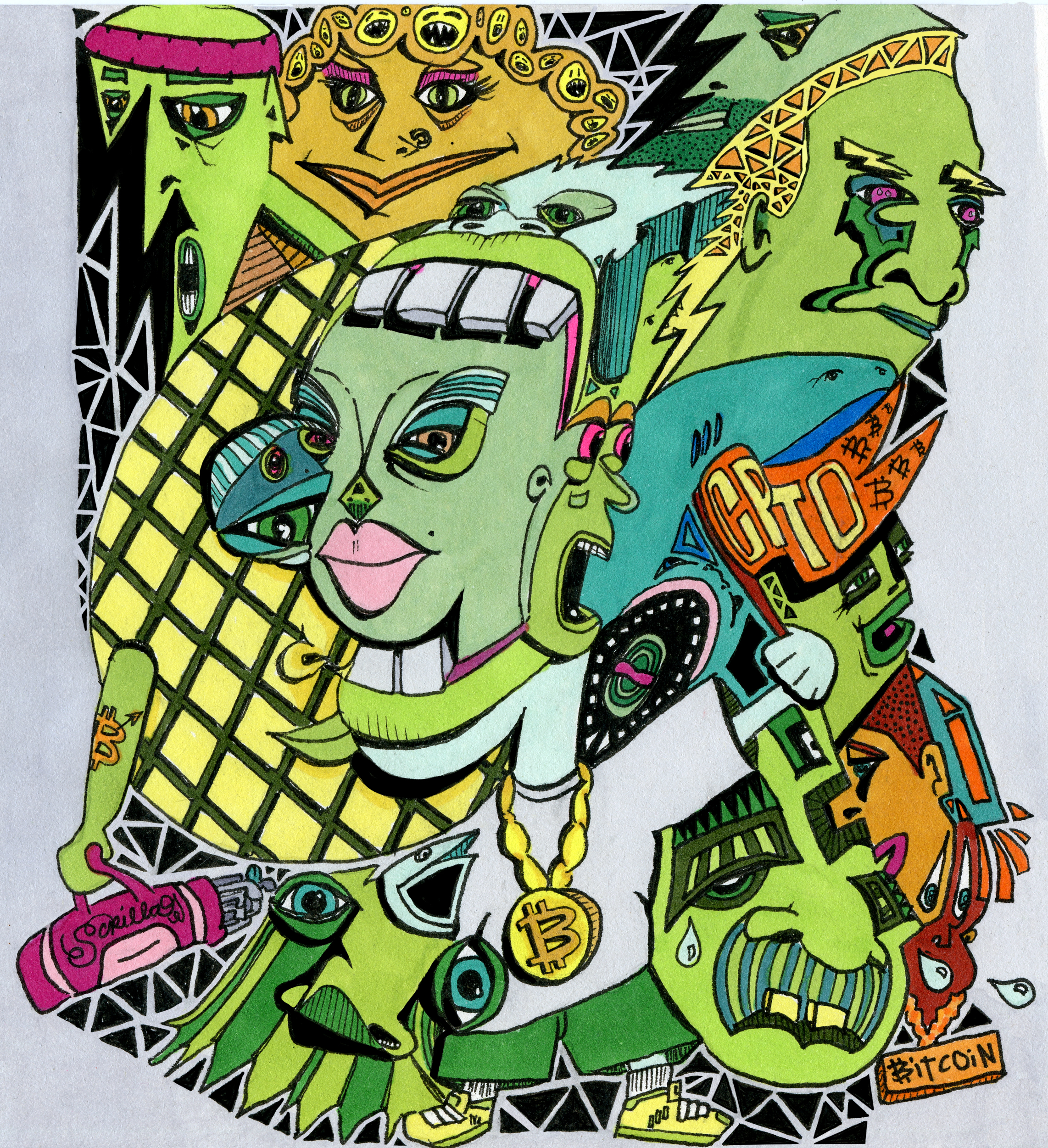 NFT Image