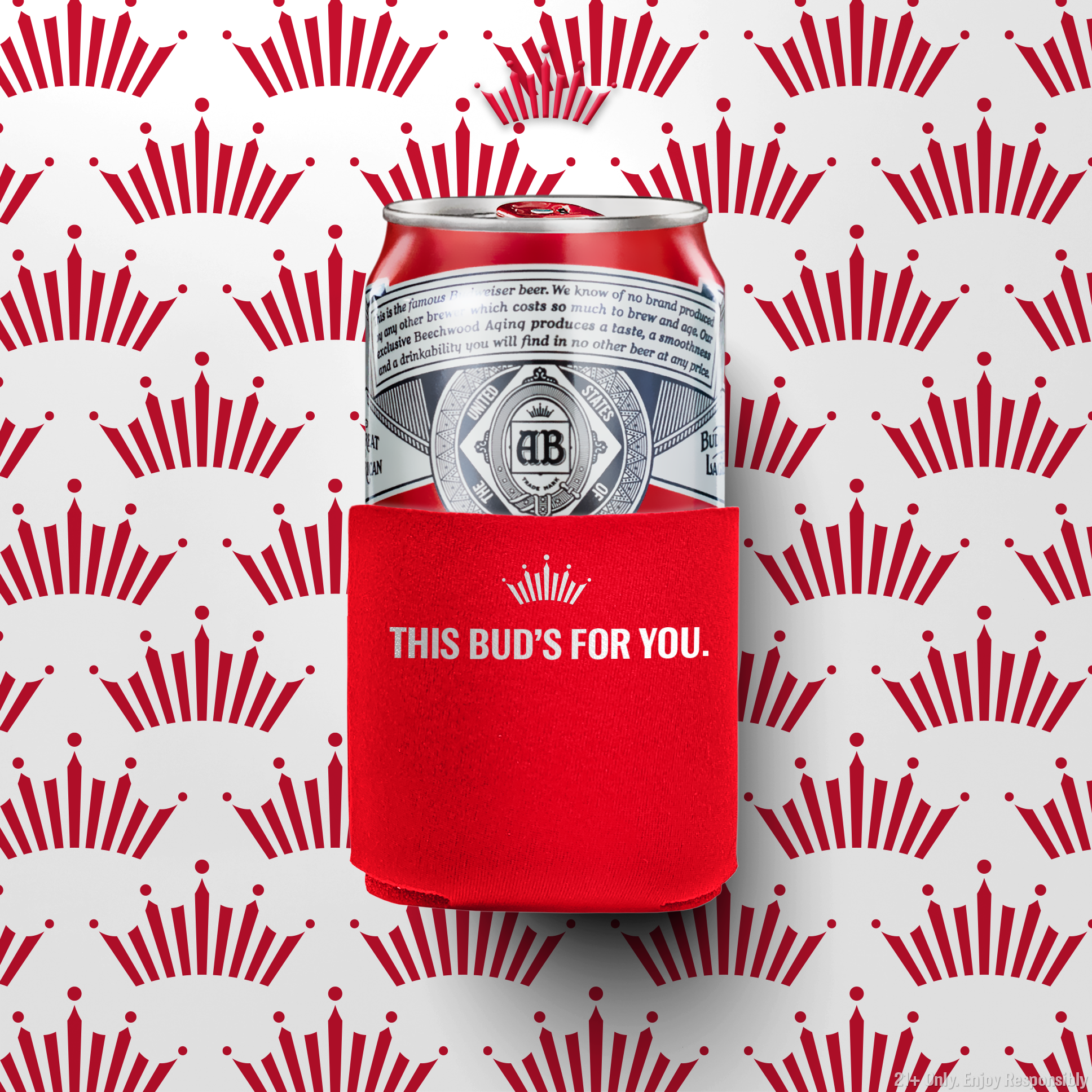 Budverse Heritage Can #512