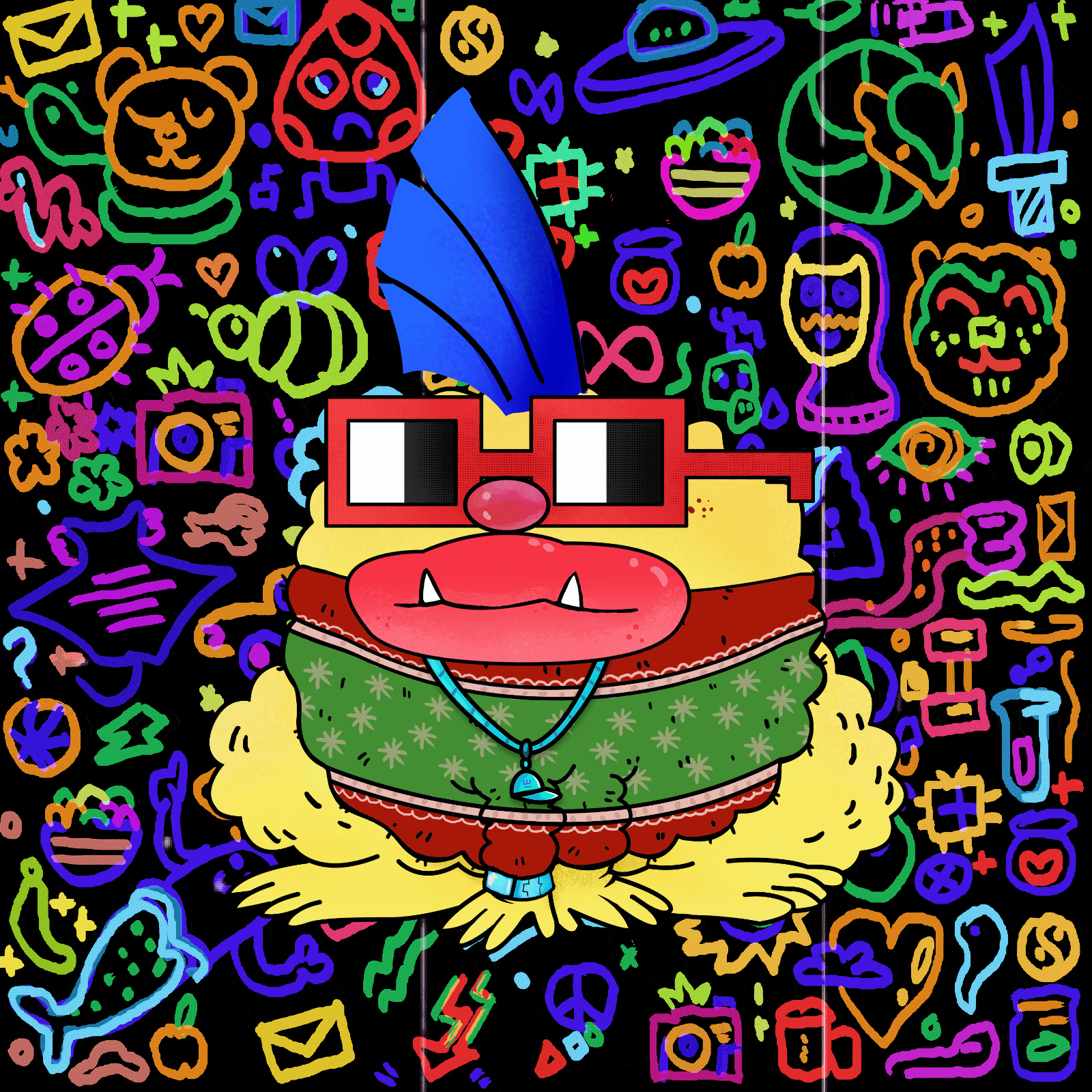 NFT Image