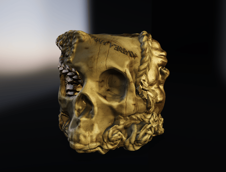 The Mystery [v5-dv1]  #161