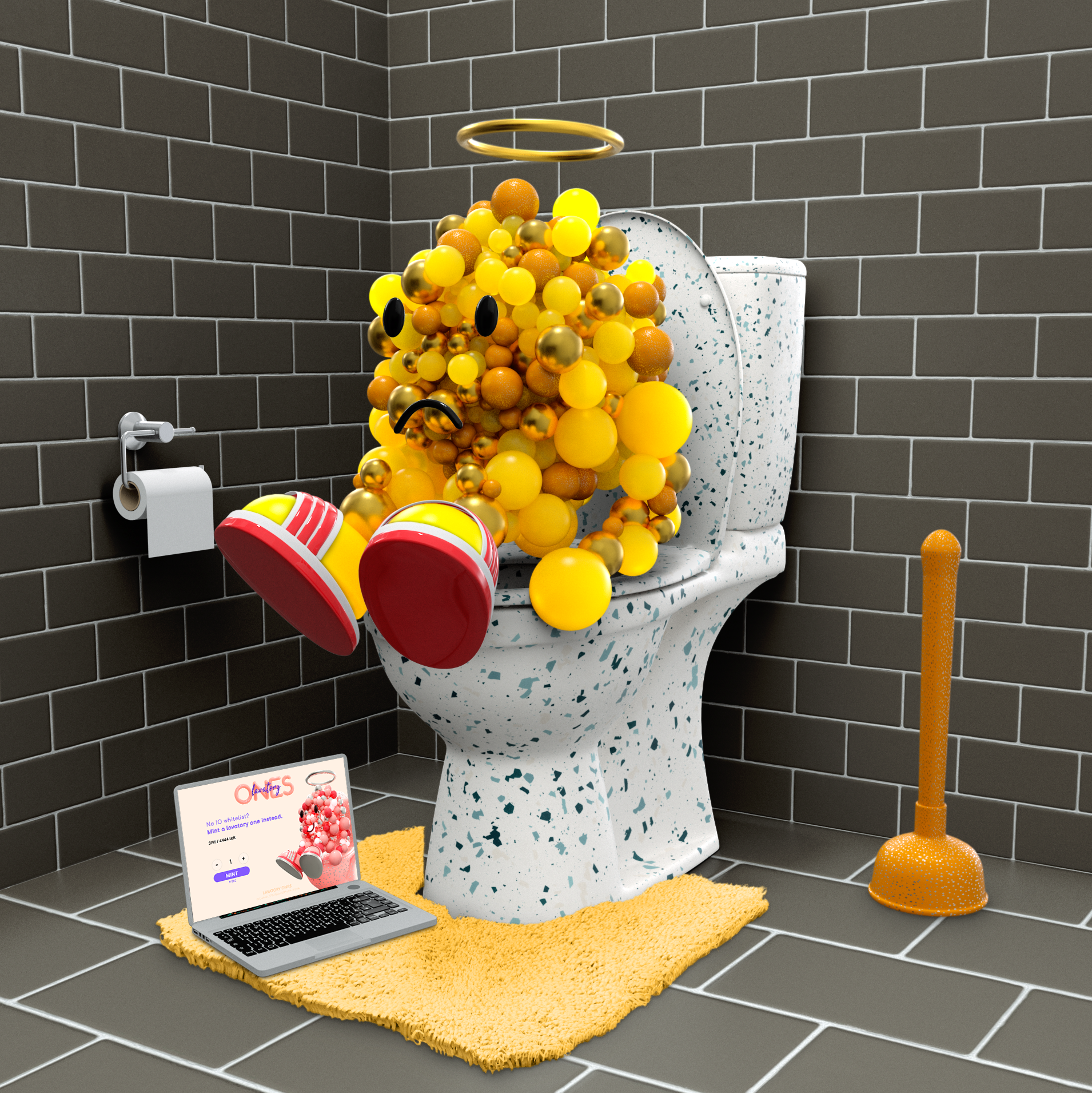 NFT Image