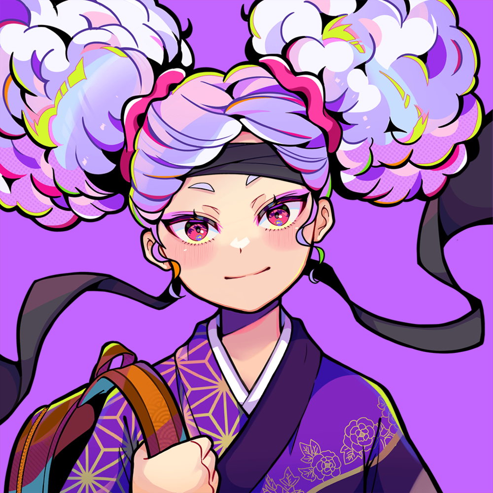 Believer #3502, Devotee of Yoa