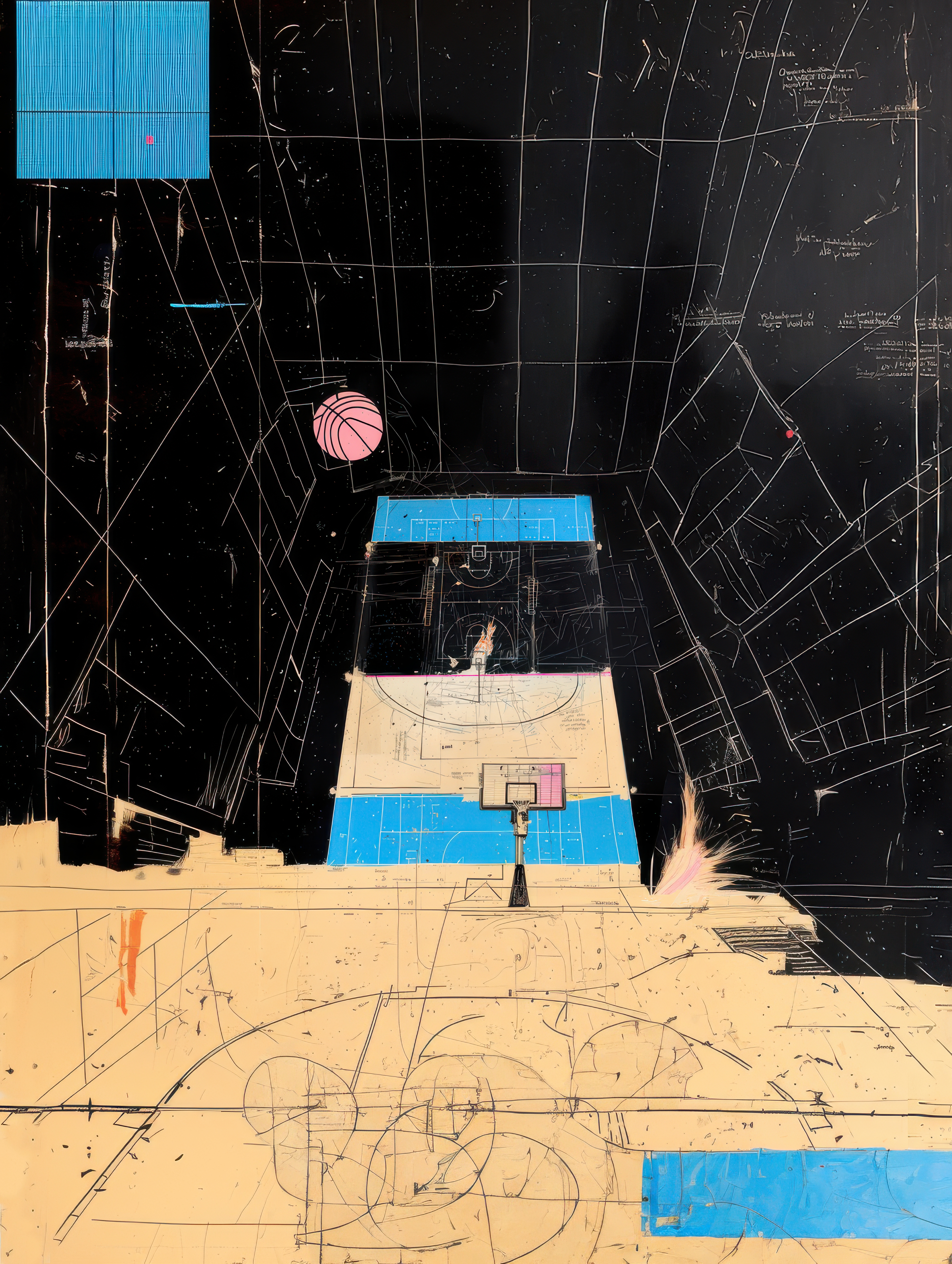 get to the heart of things