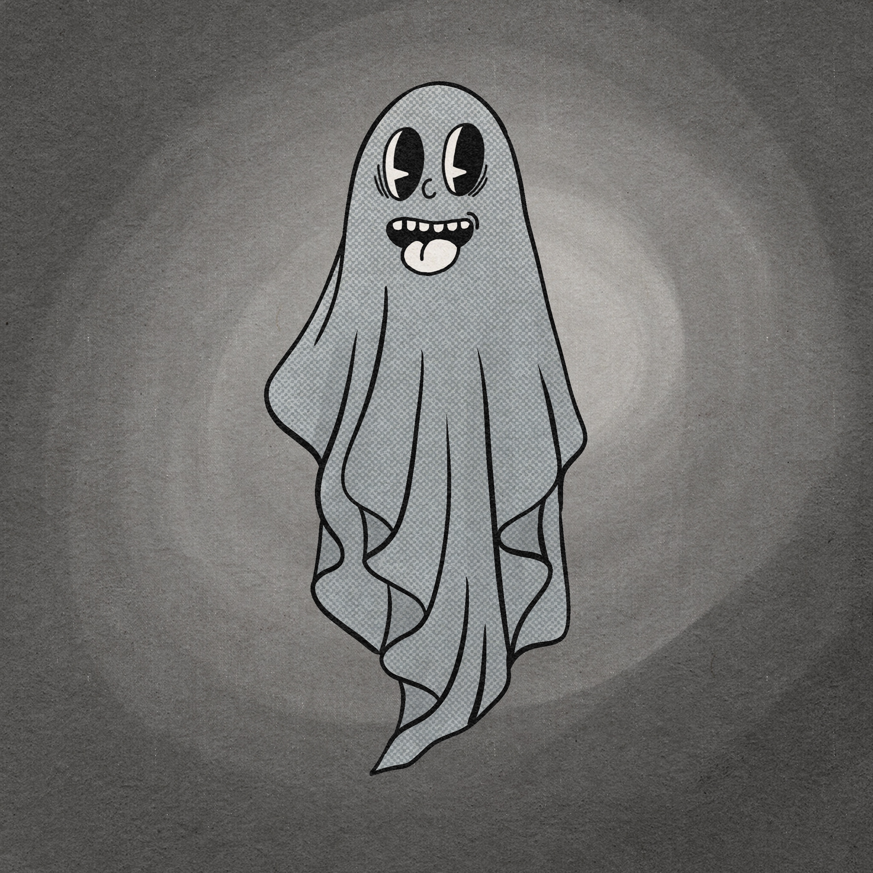 Haunted Homies #12