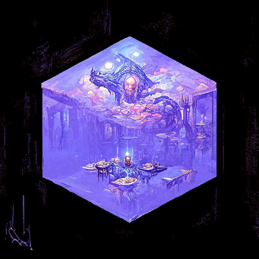 Pan's Little Pixel Blocks #147