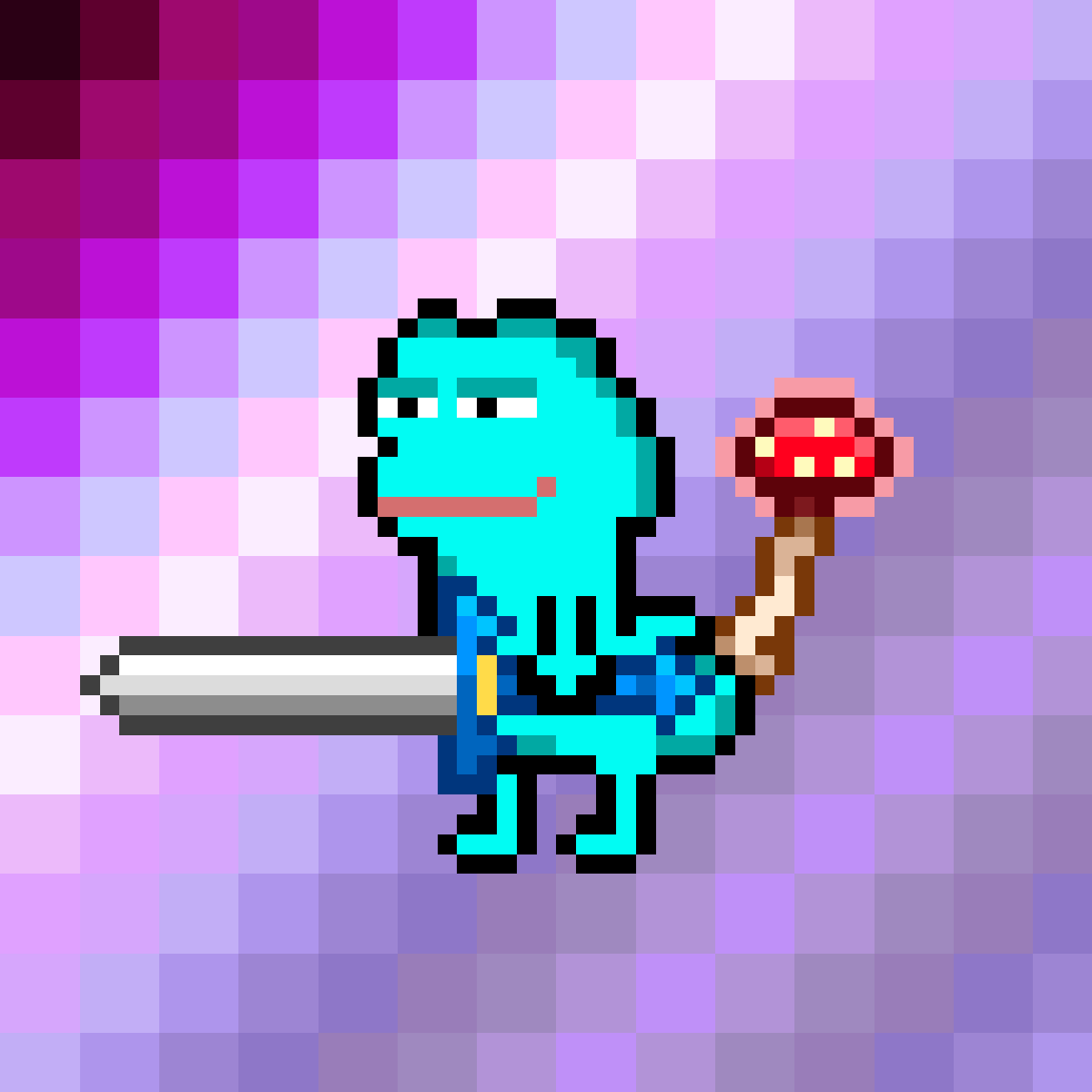 Big Booty PeePee Pepes #102