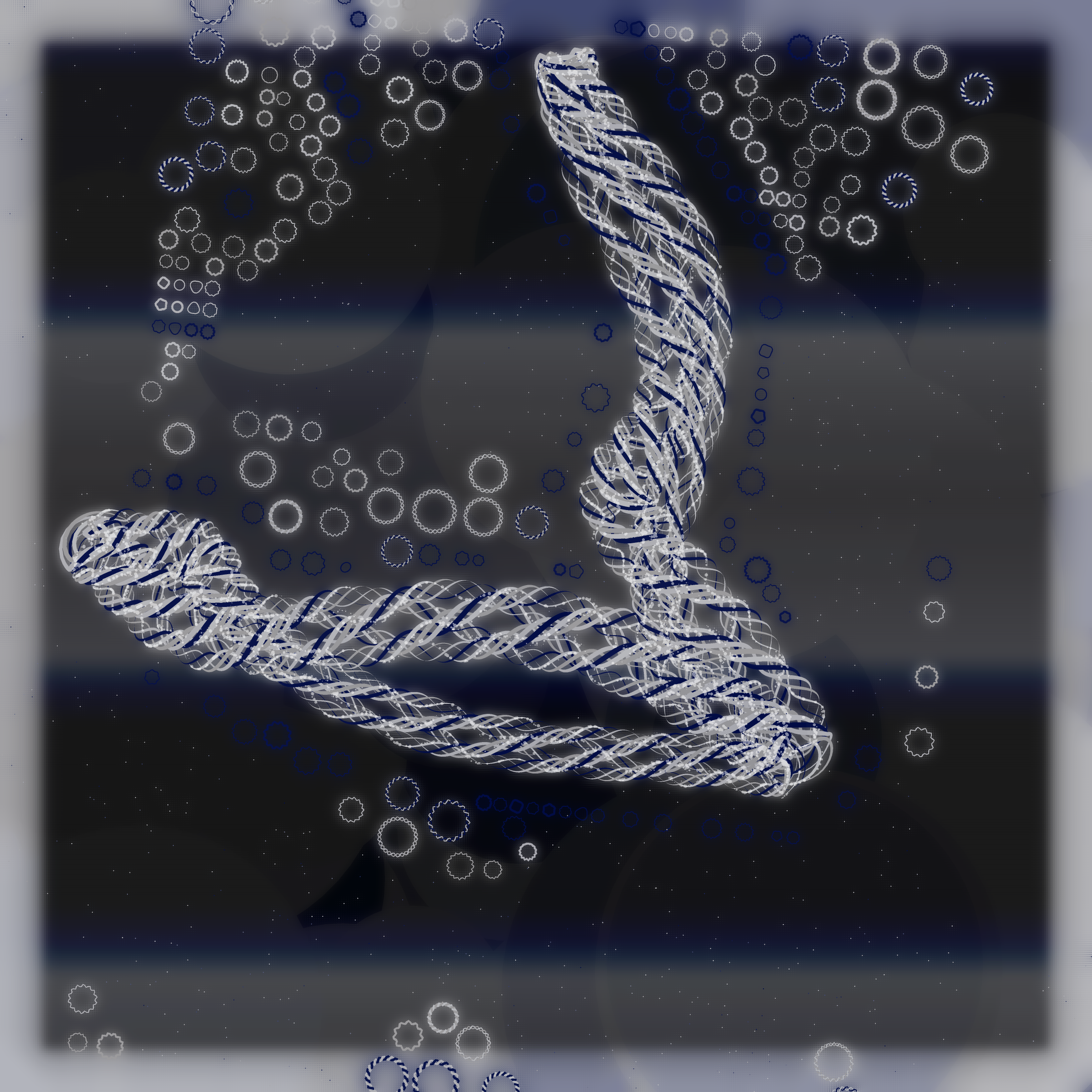 Friendship Bracelets #32521