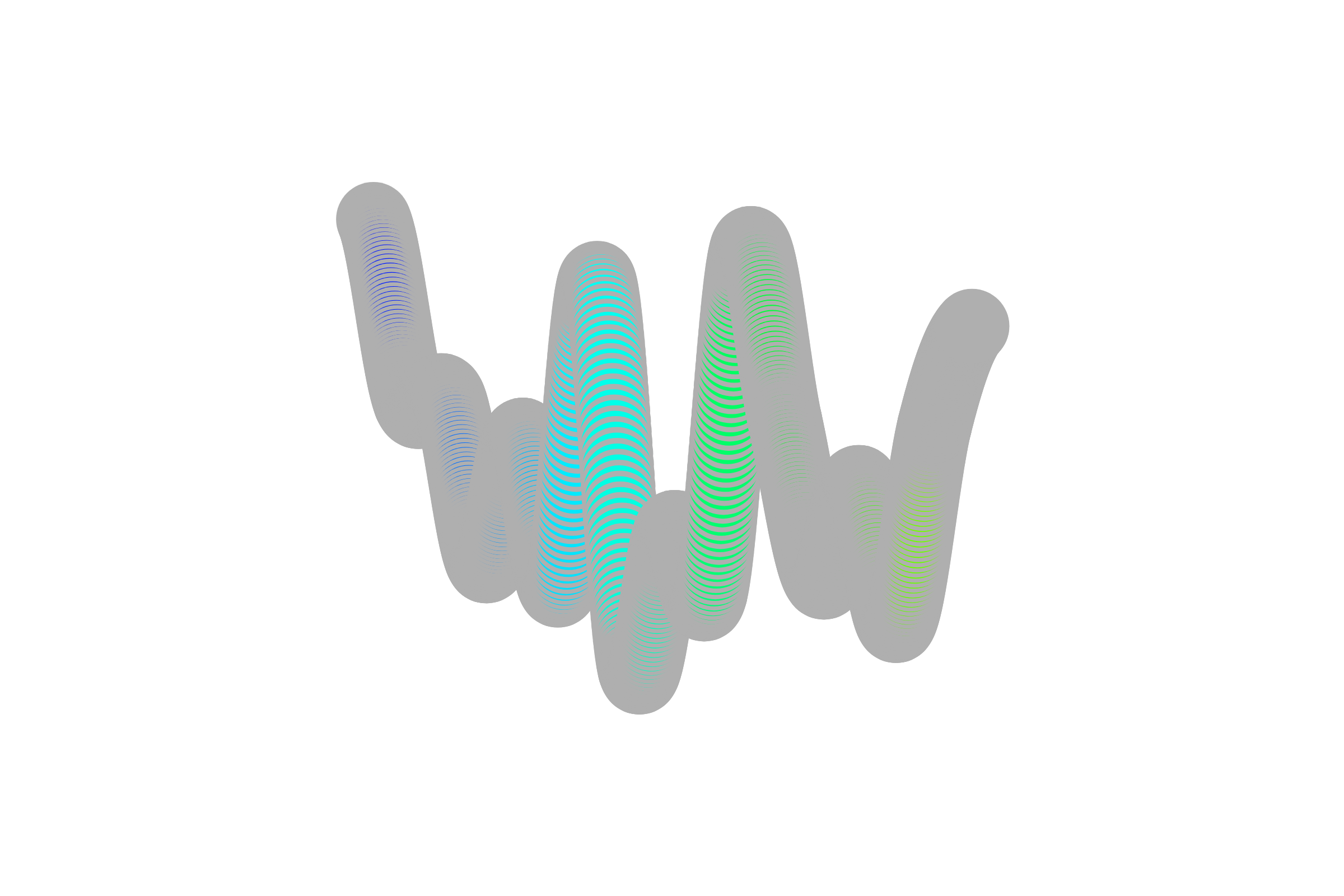 Chromie Squiggle #7400