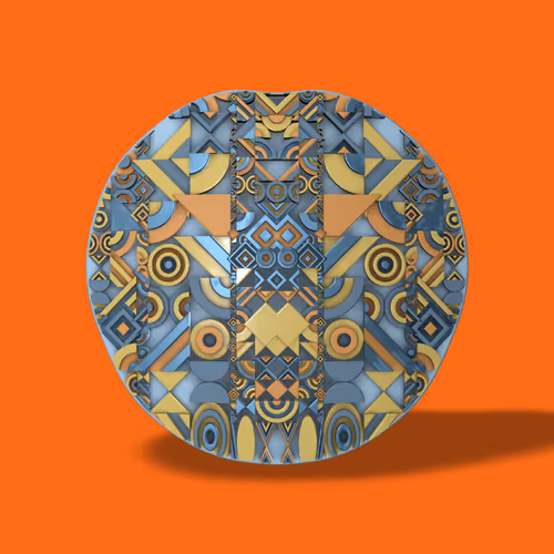 3D Generativemasks #1290