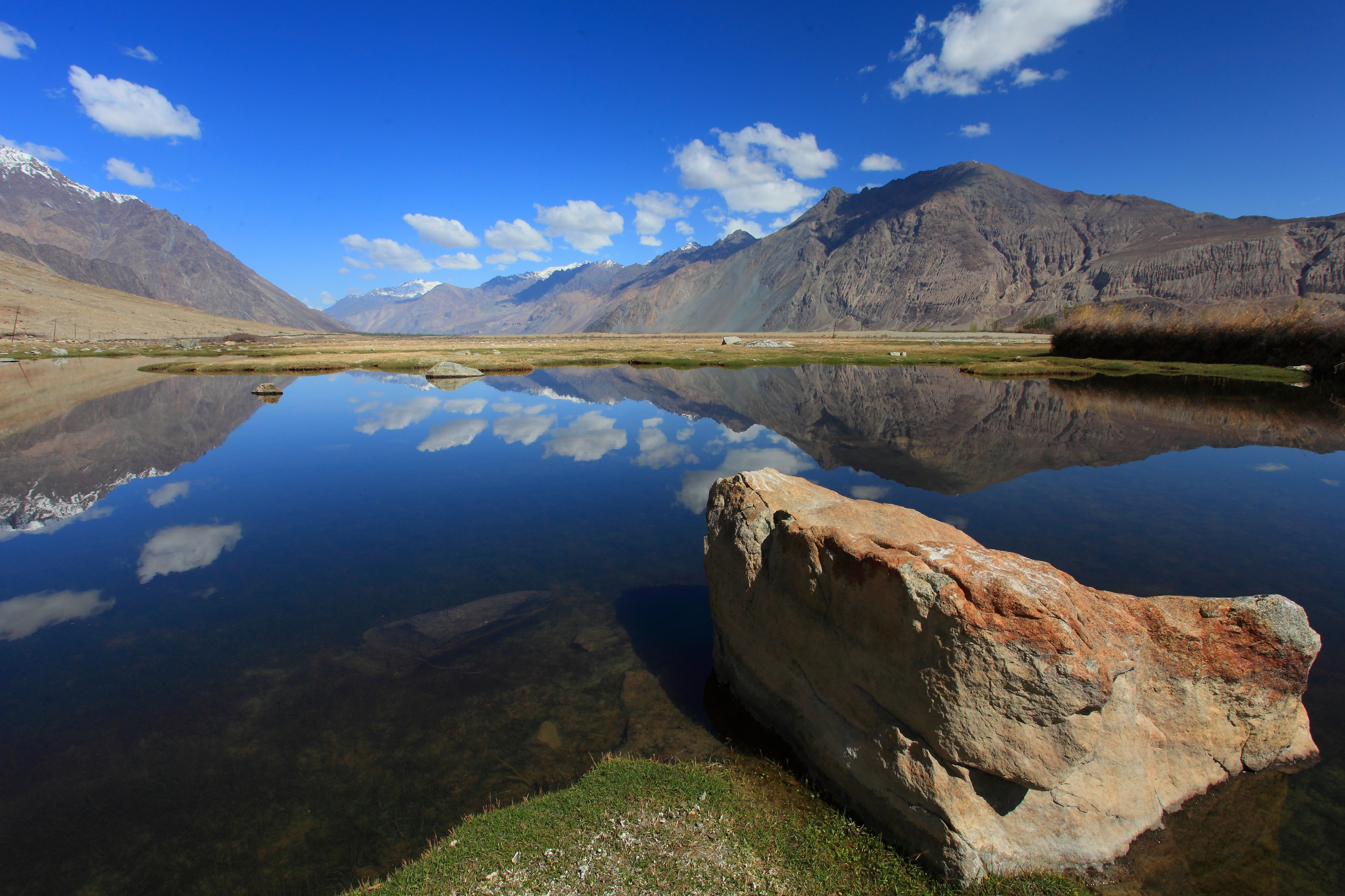 A slice of Heaven on Earth!