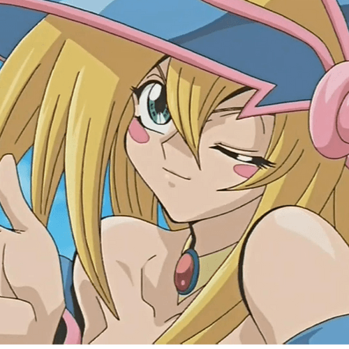 darkmagiciangirl.eth Ethereum Name Service (ENS and .eth domain) PFP