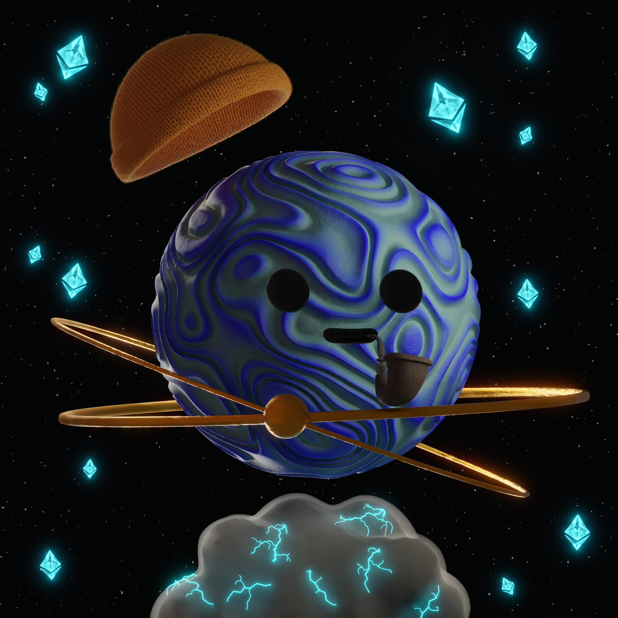 NFT Image