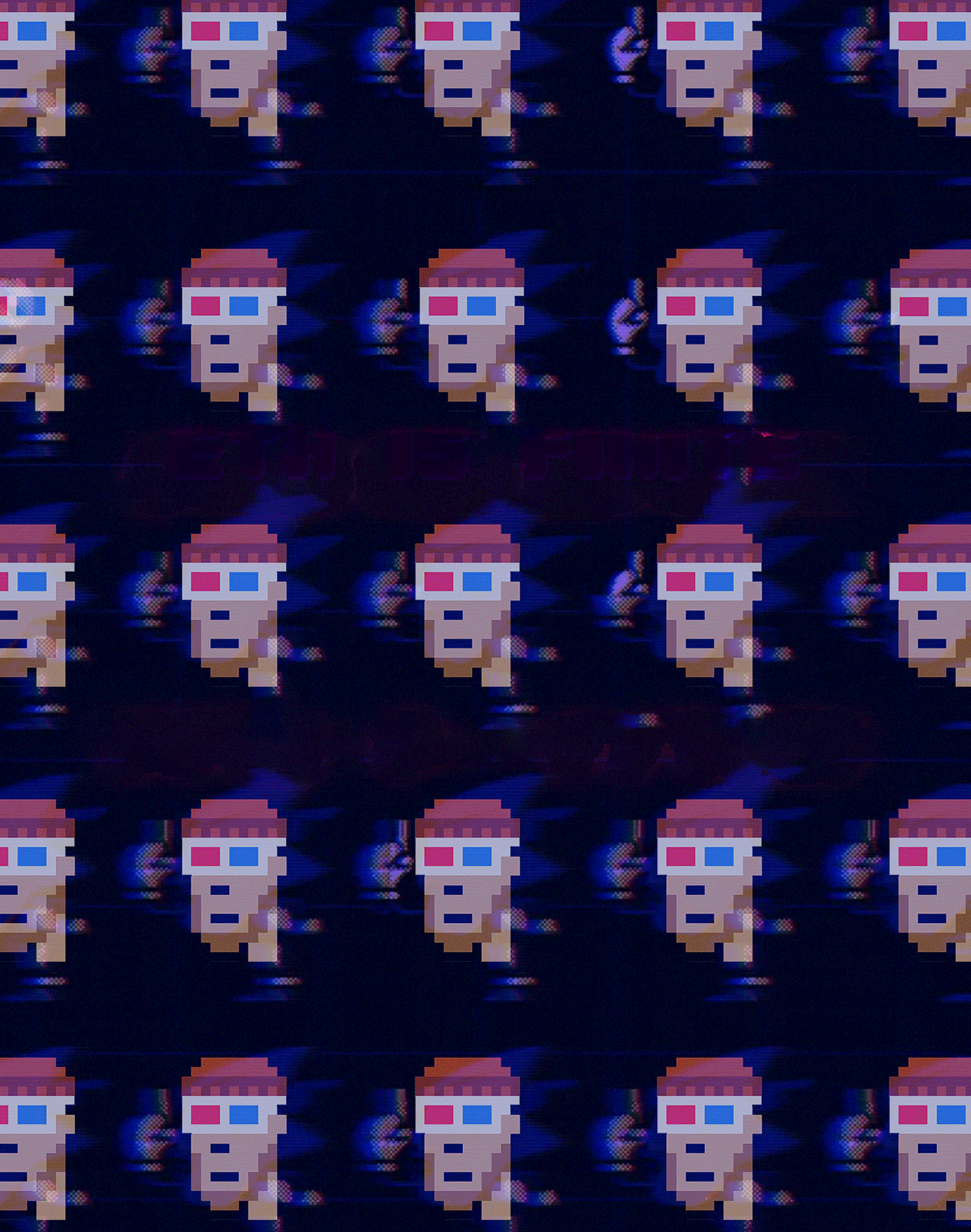 Eth Is Finite #1/130