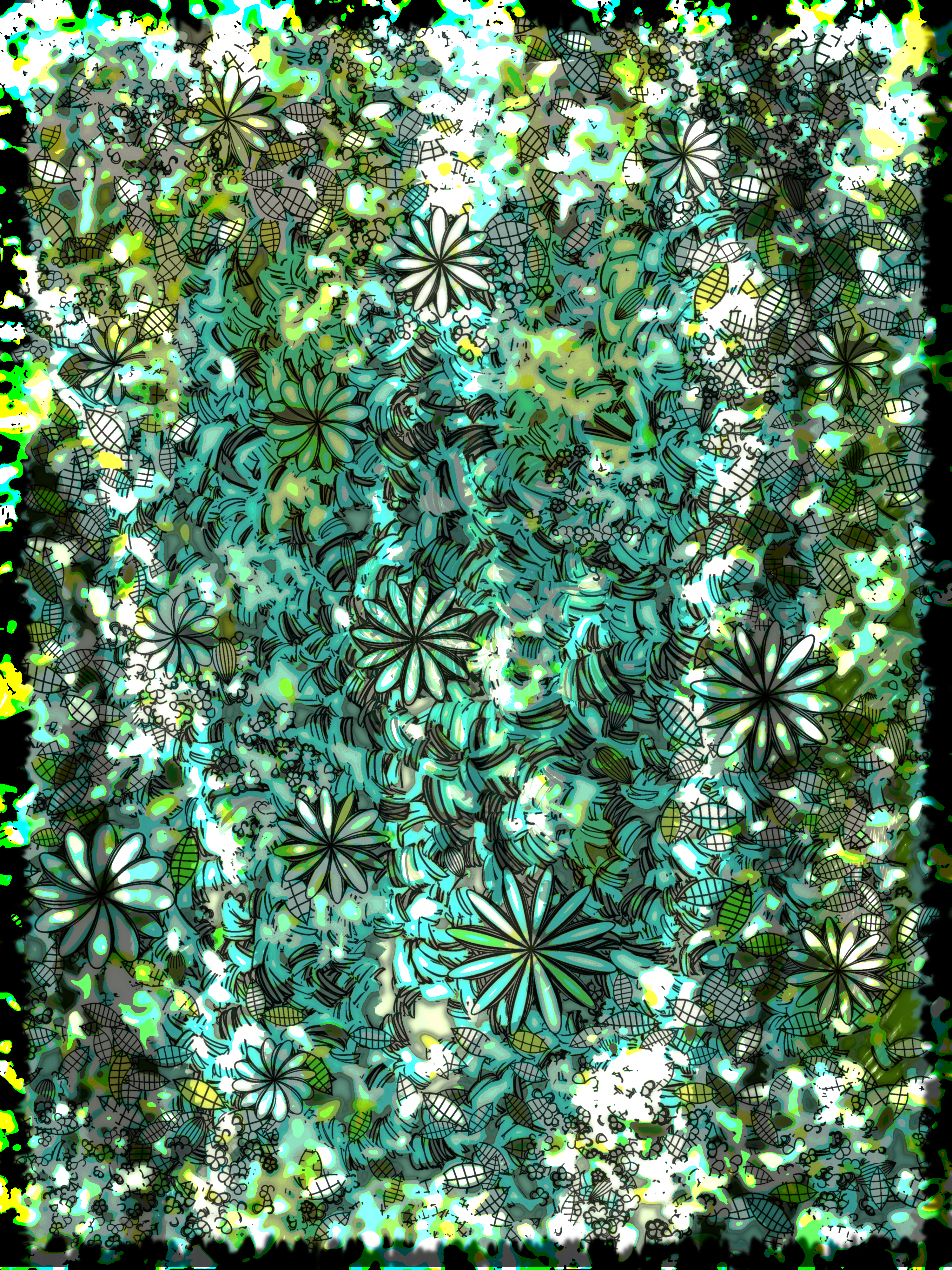 Flowers of Alfiren #72
