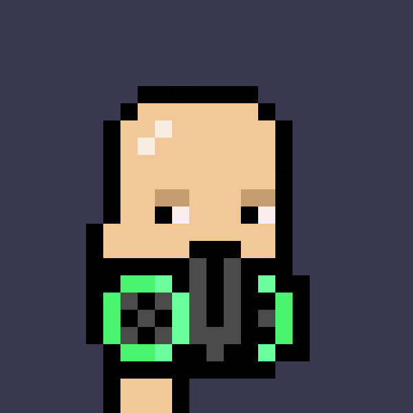 Uneternal Cyberpunks #145