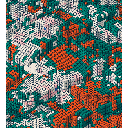 VIZE by TerraStudios #584