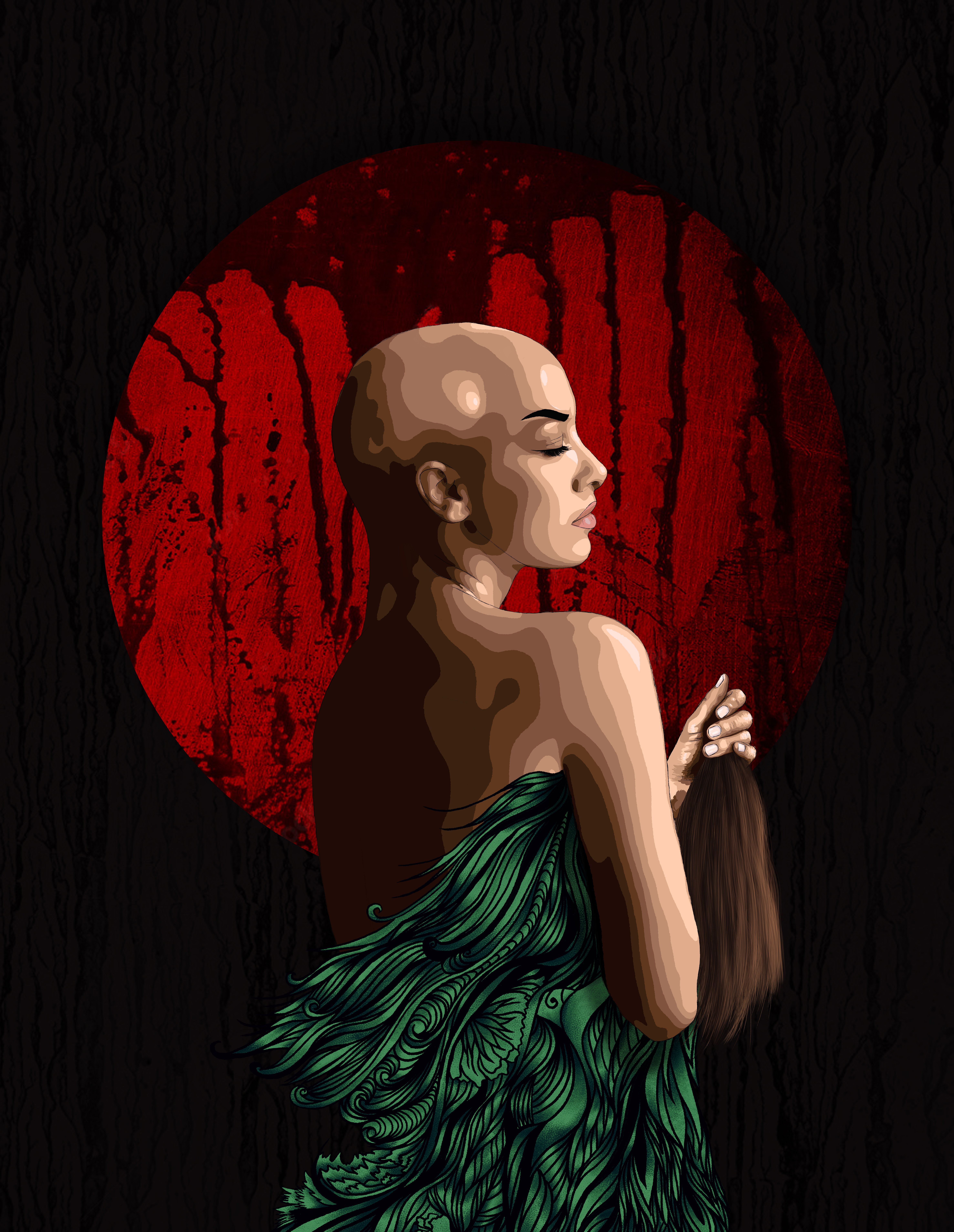 Woman, Life, Freedom