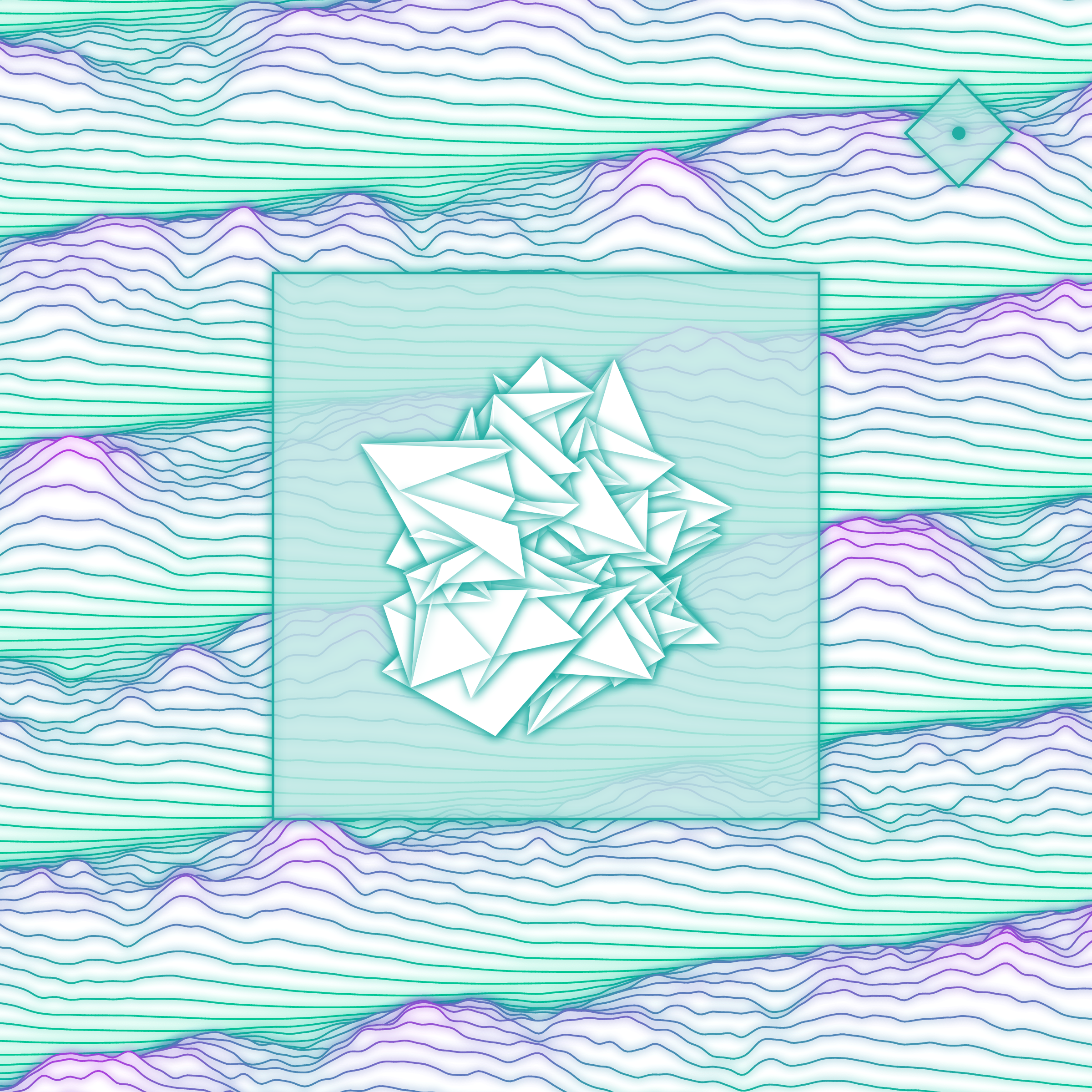 Unknown Signals #136