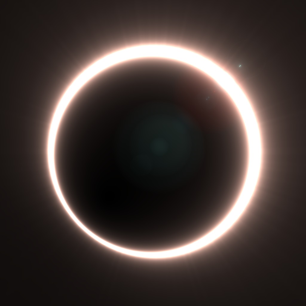Totality #103