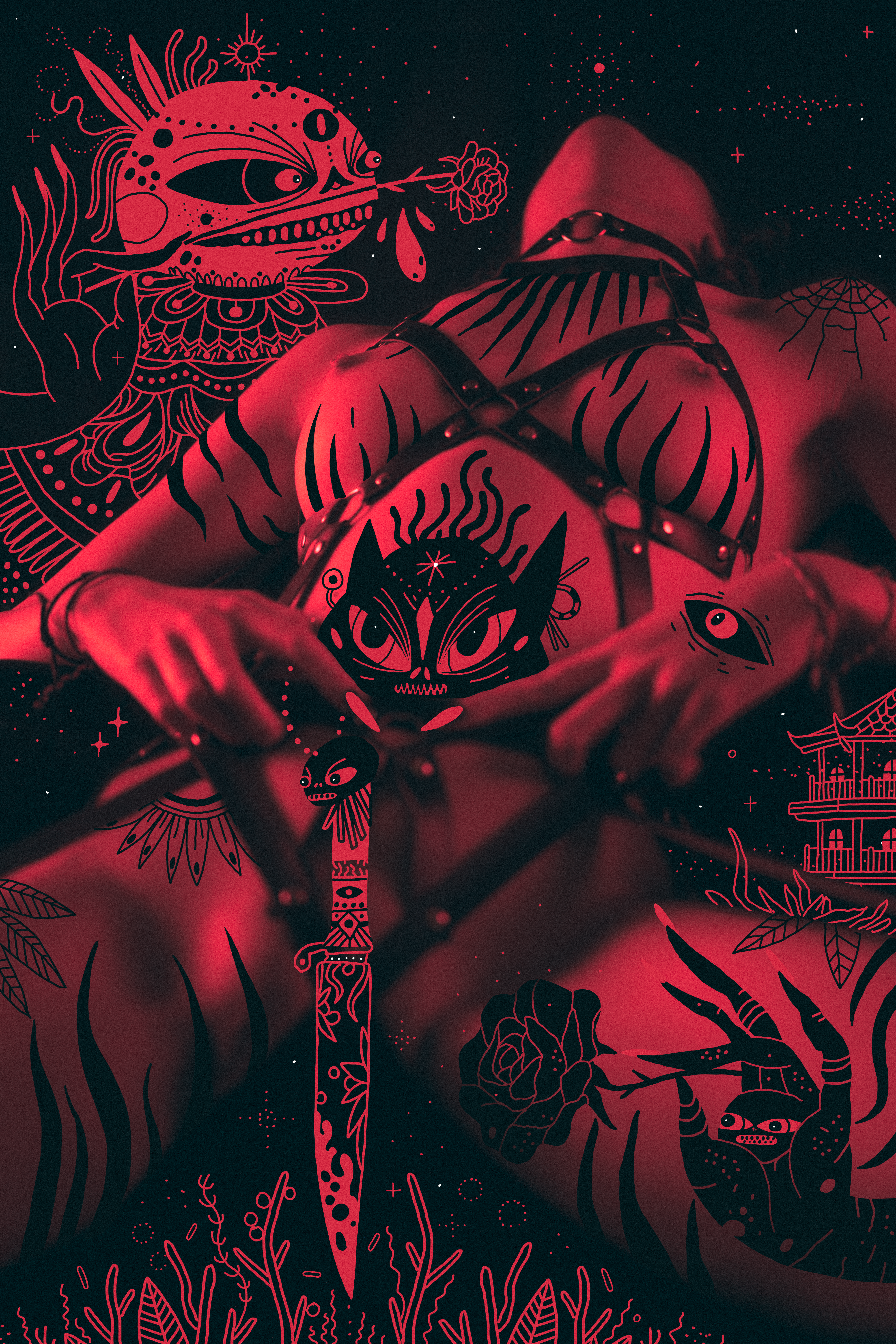 Daisuke — #03