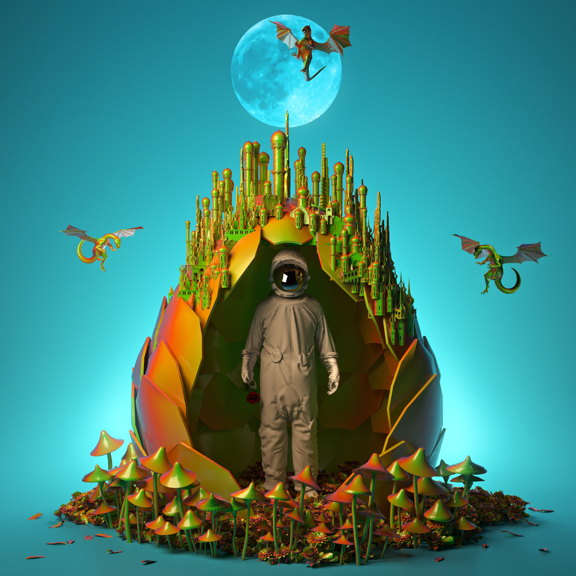 NFT Image