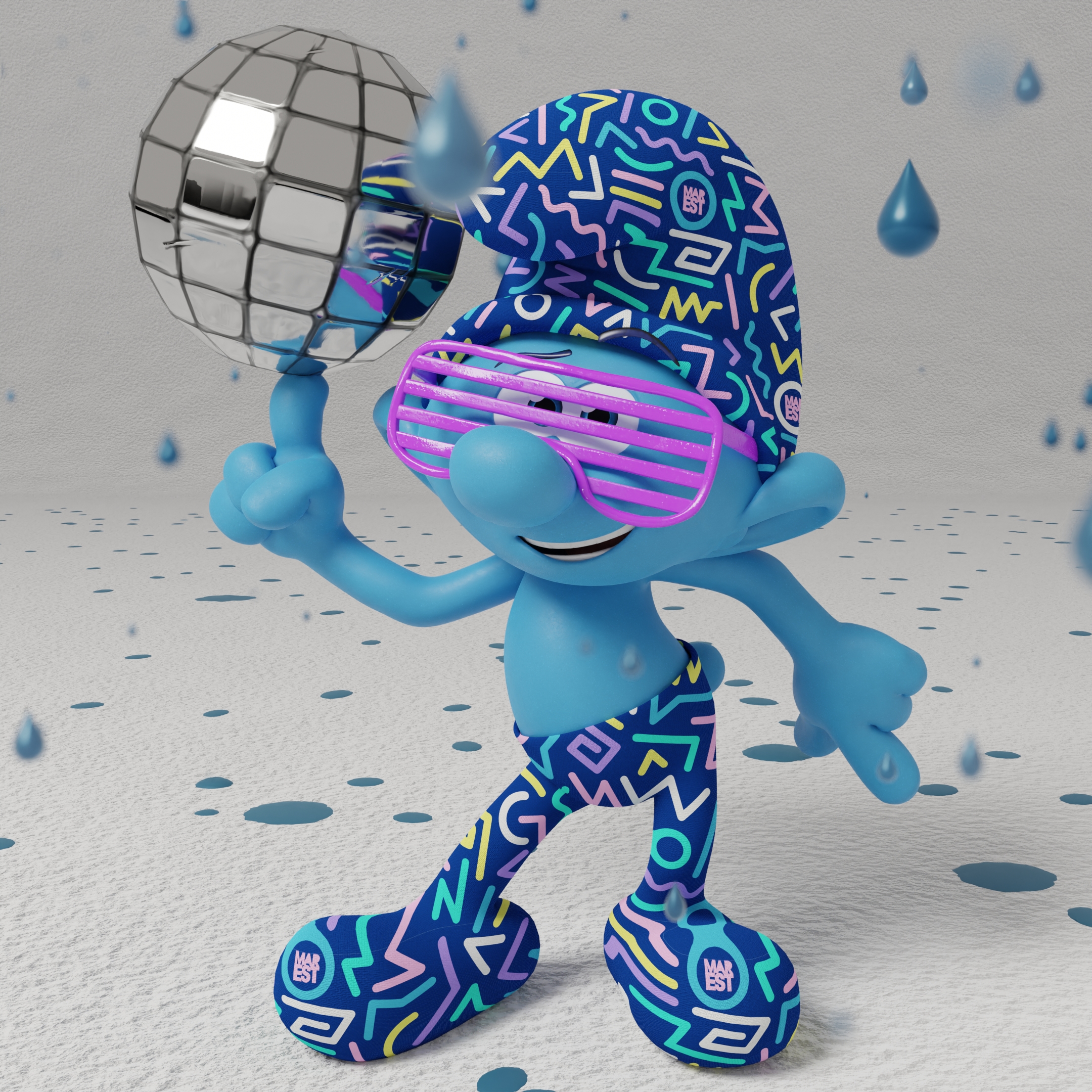 NFT Image