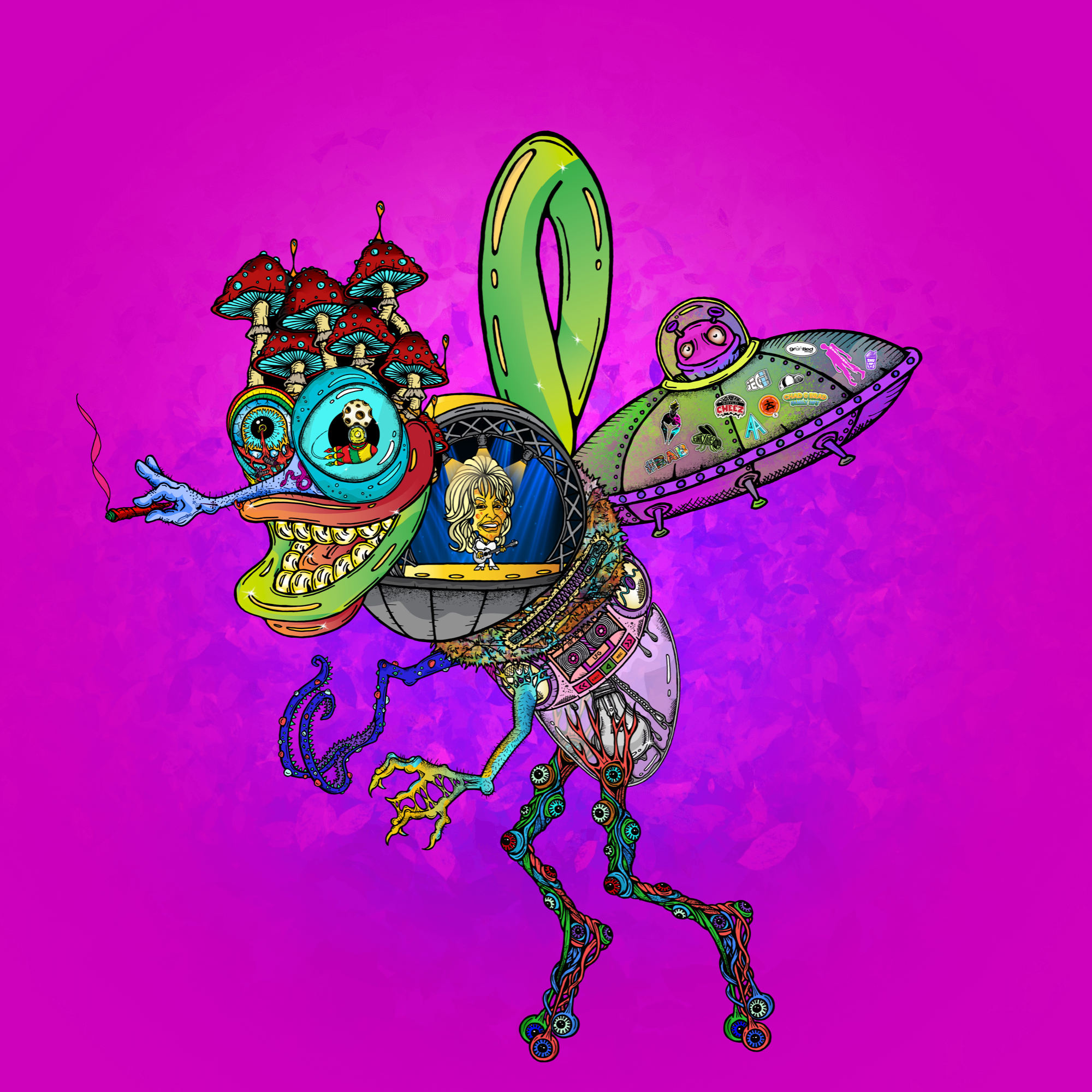 NFT Image