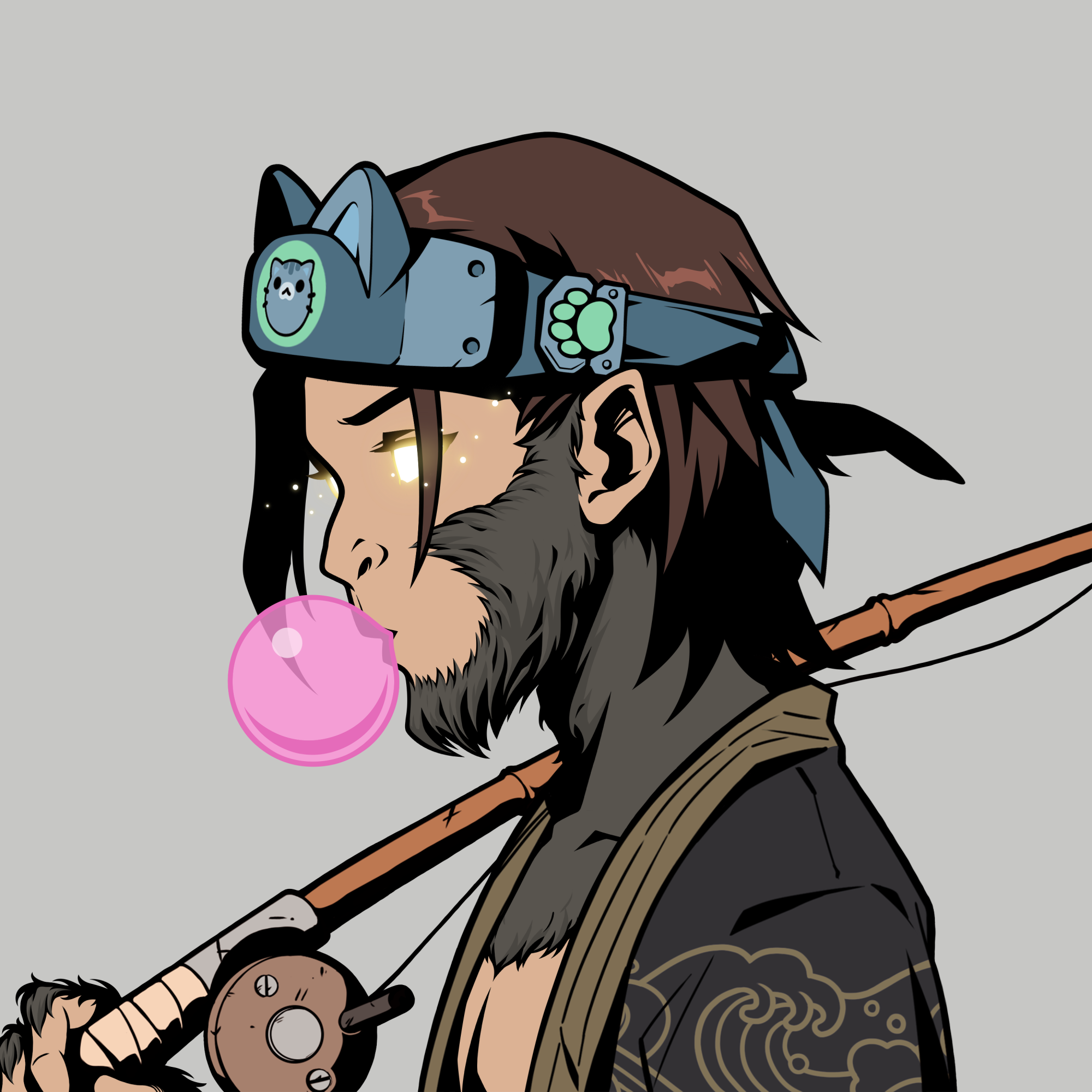 Mankizuki #2518