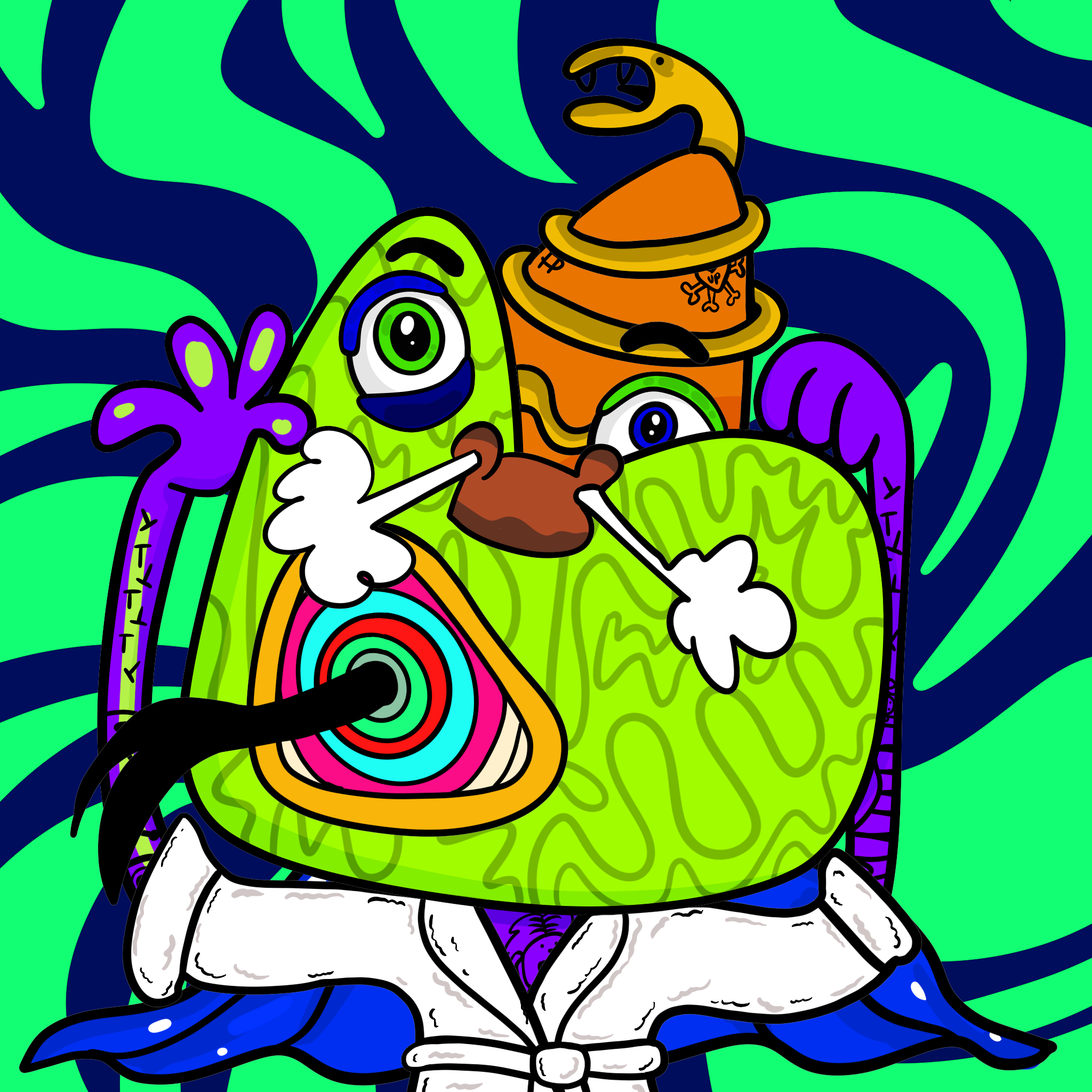 NFT Image