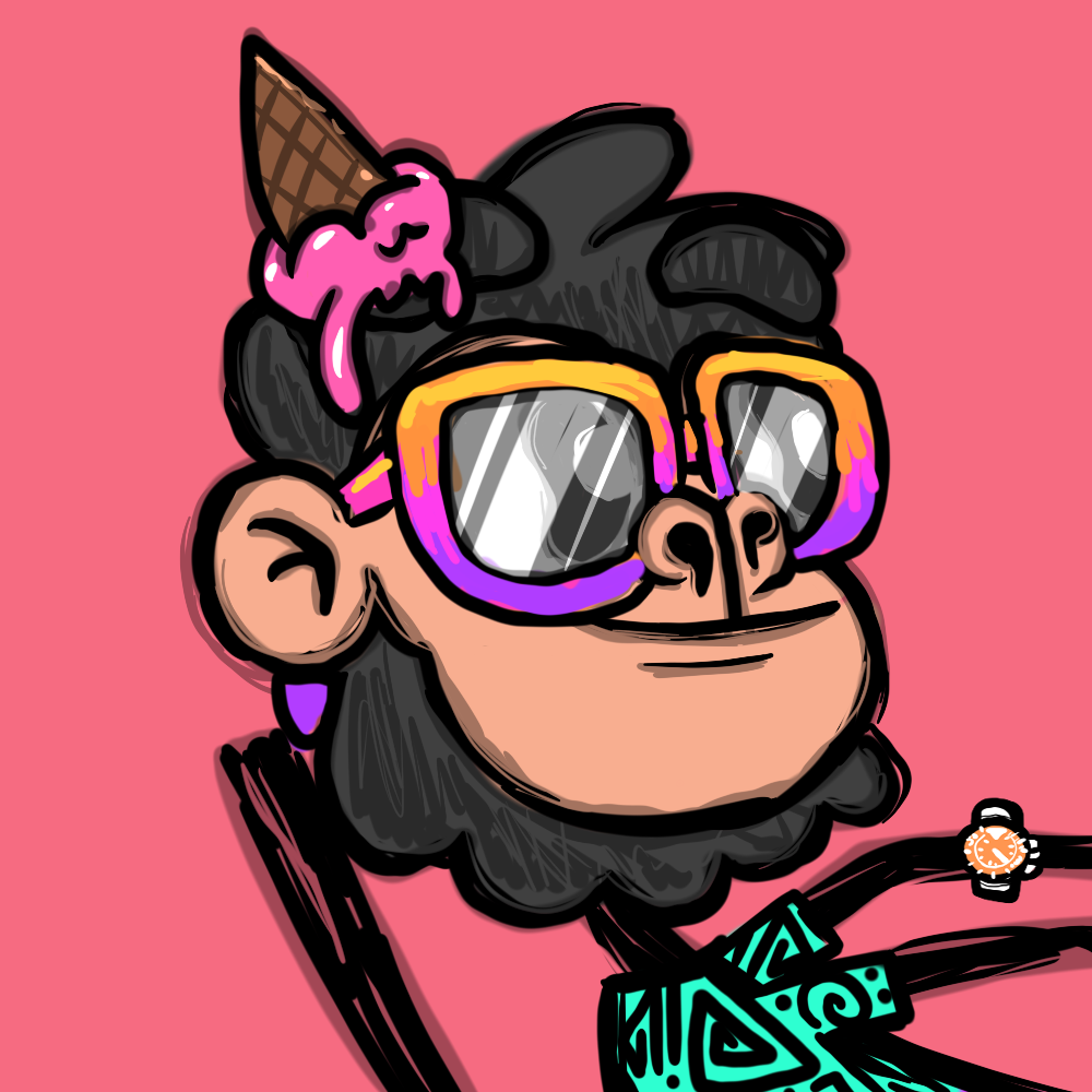 derpyape mfer #5278