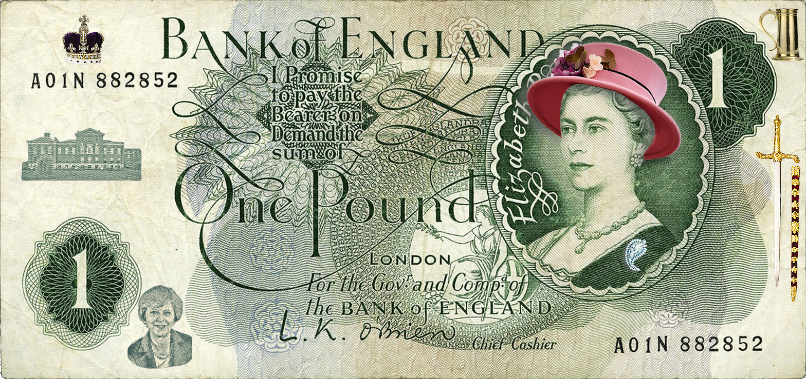 Her Majesty Queen Elizabeth II #21