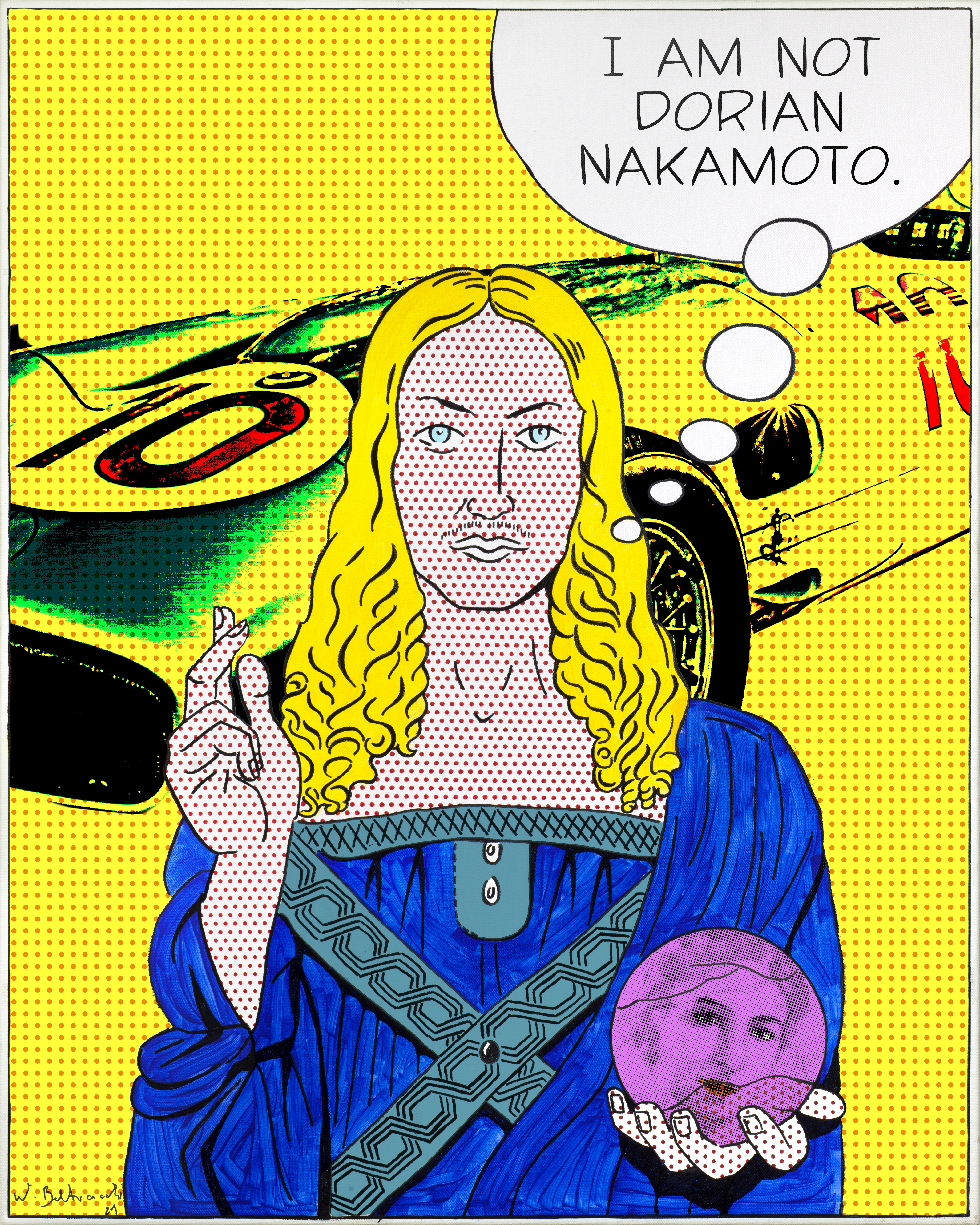 NFT Image