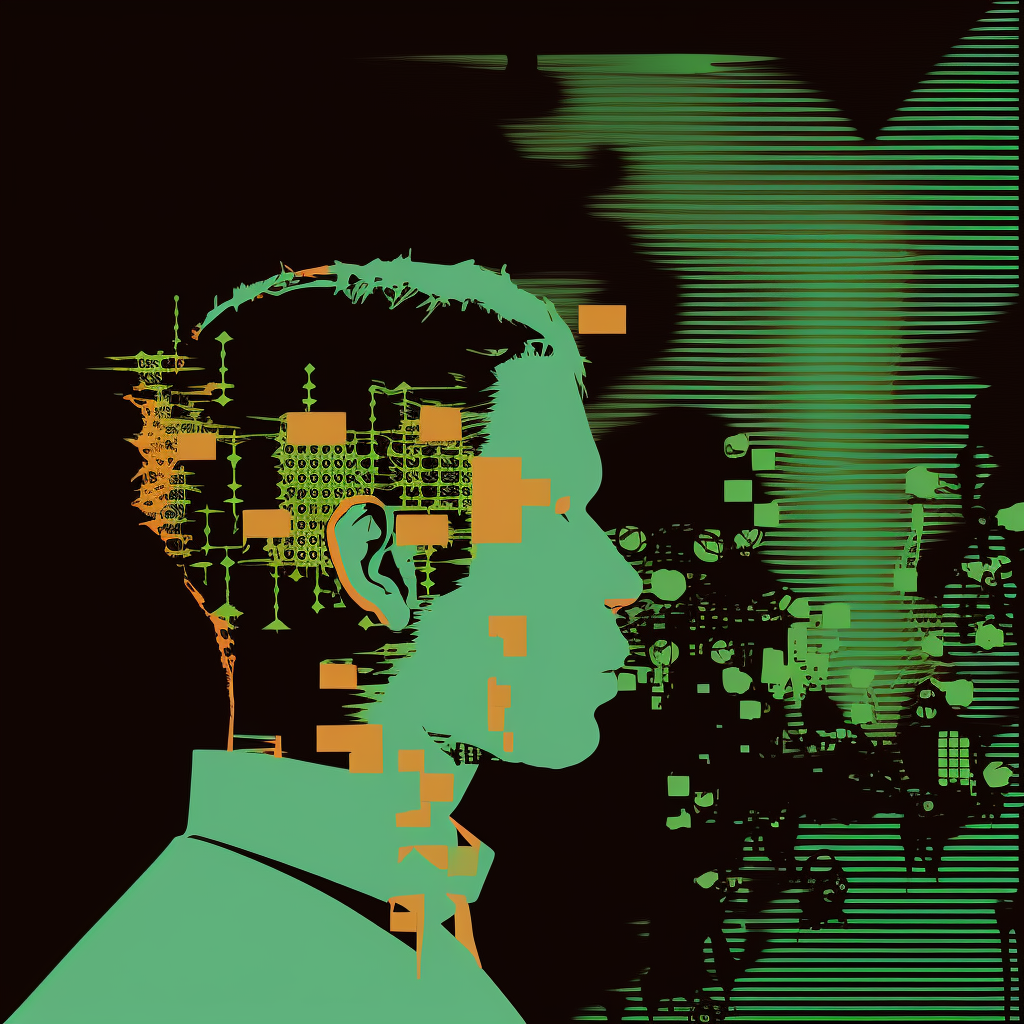 Alex March (hosaka.lens) Lens social identity (.lens handle) PFP