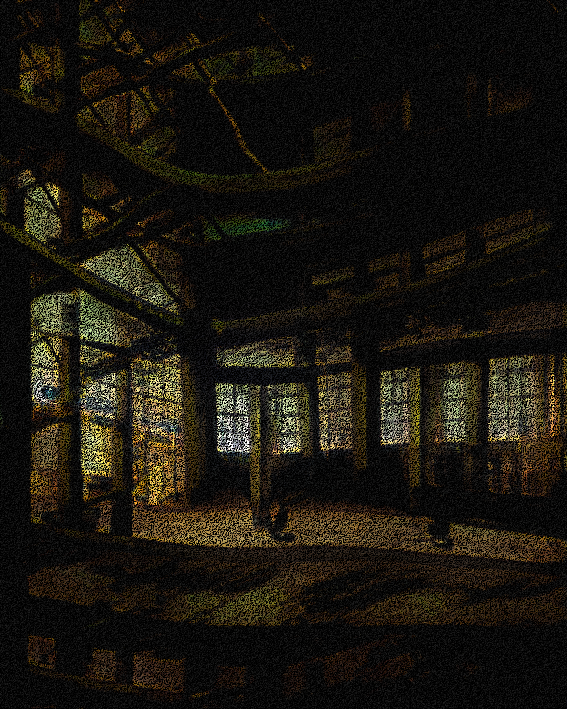 Nondescriptives | #84