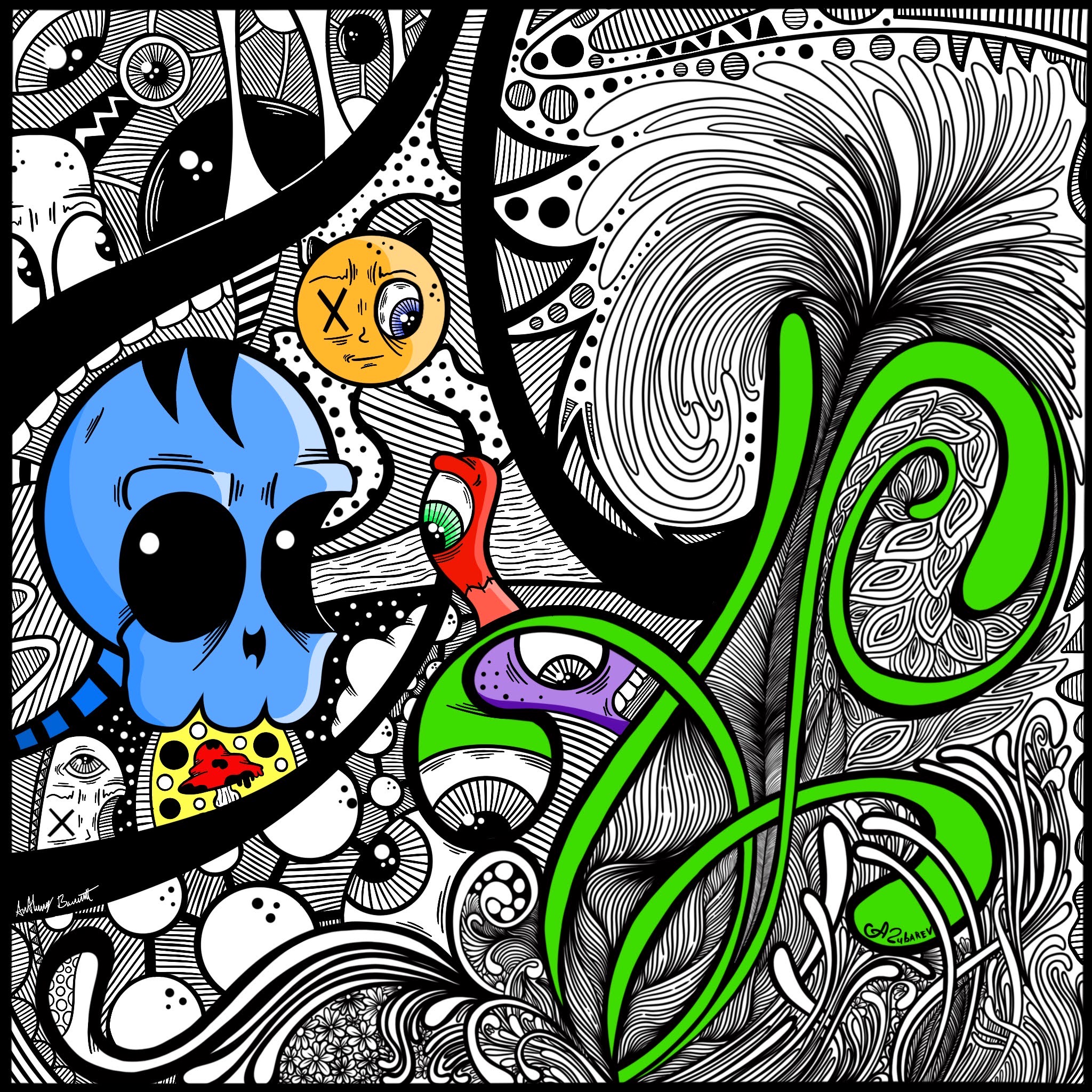 NFT Image