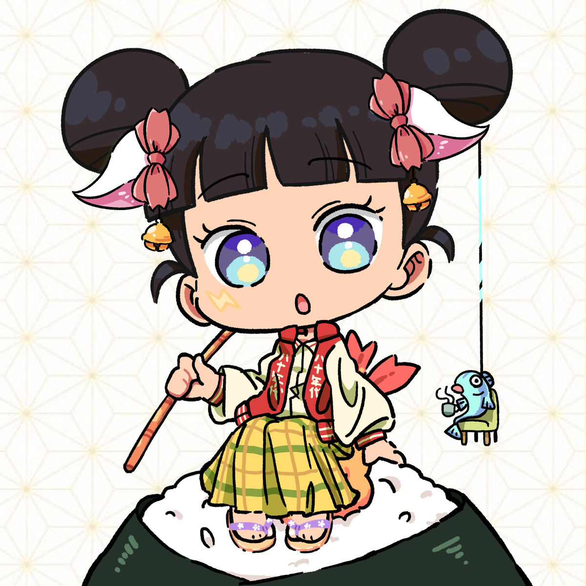 Chibi Lolita #9069