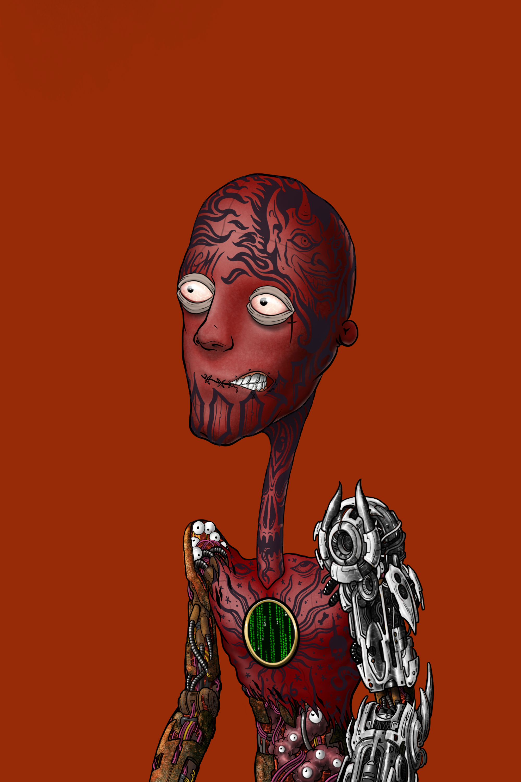 NFT Image