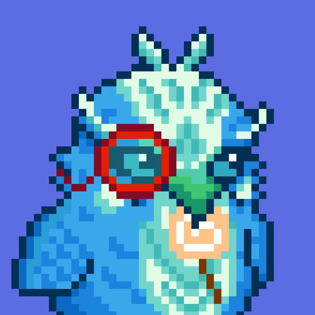 BIRDYBITE #1936