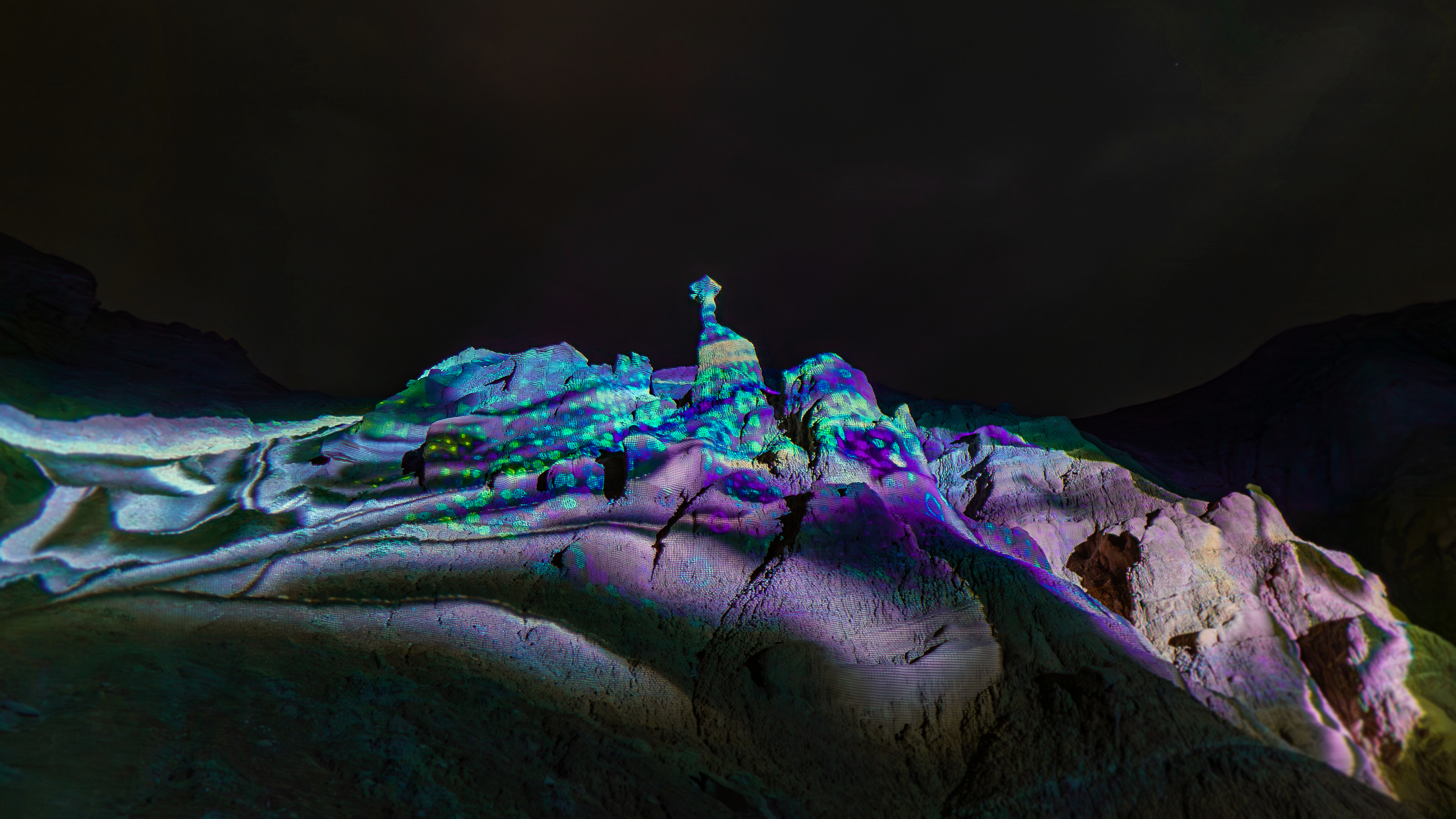 The Entheogenic Goblin