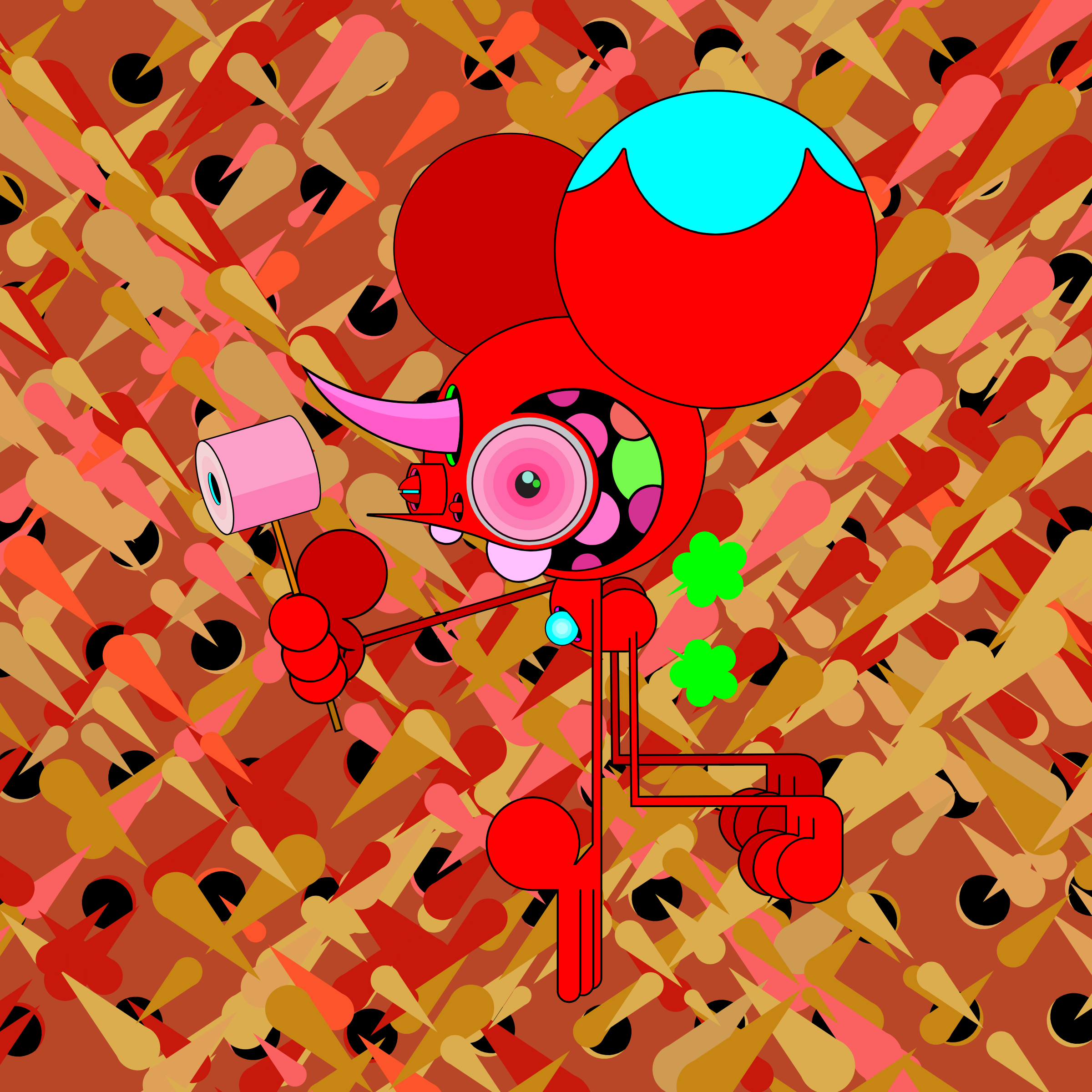 NFT Image