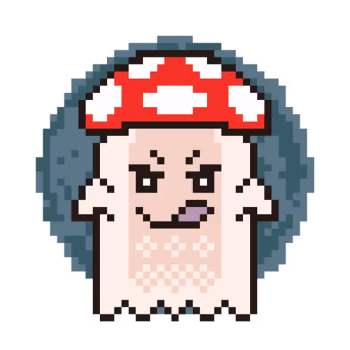 CryptoGhost #1141