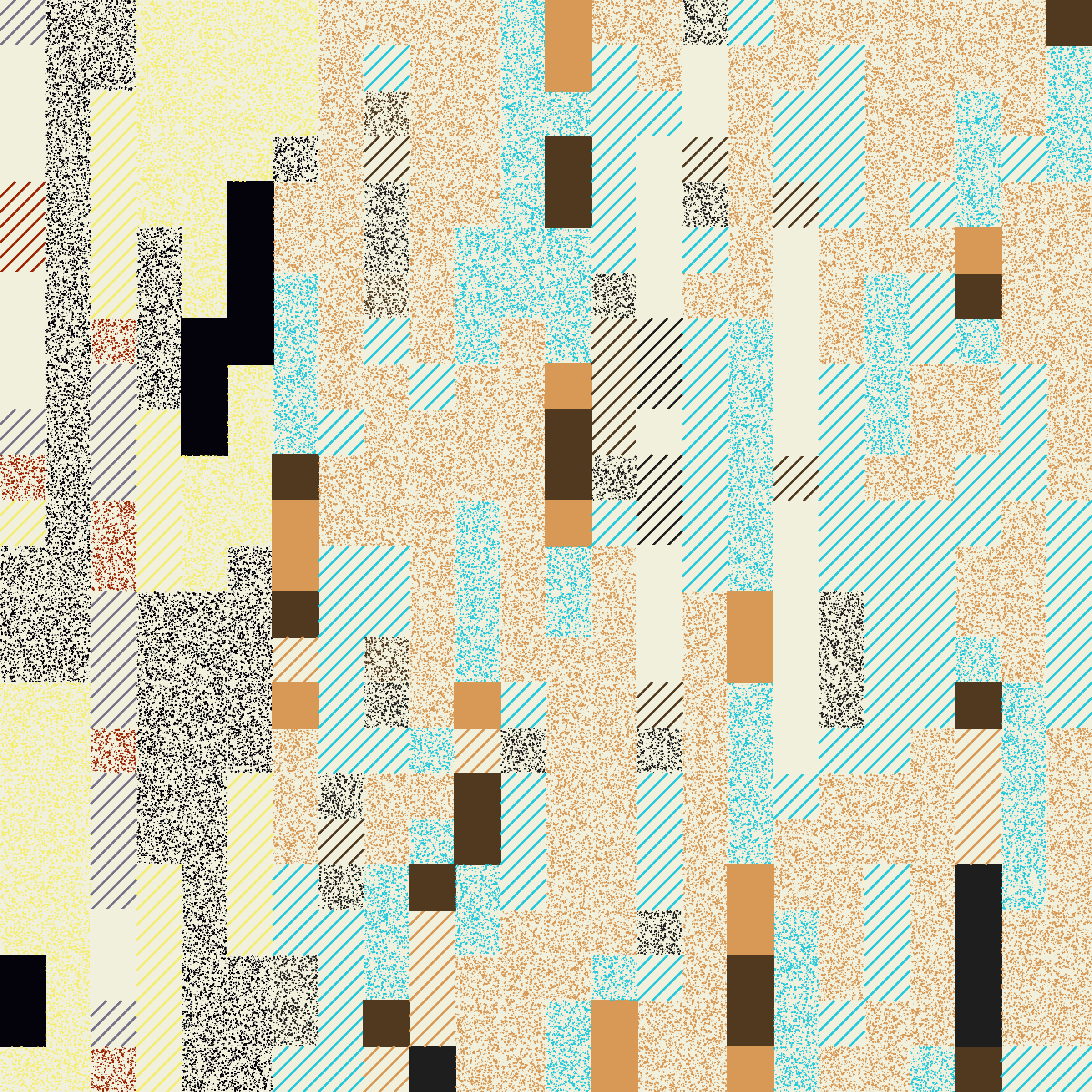 Ode to Untitled #125