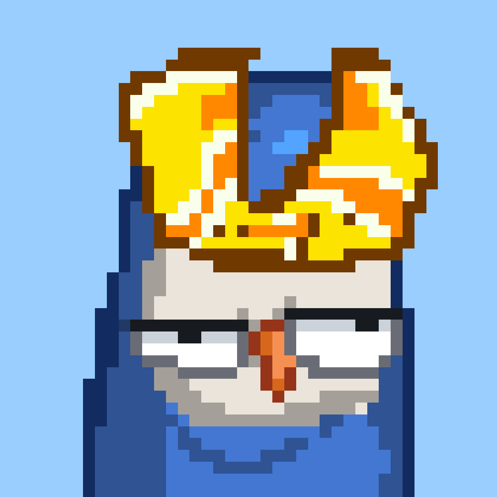 Low Effort Birb #378