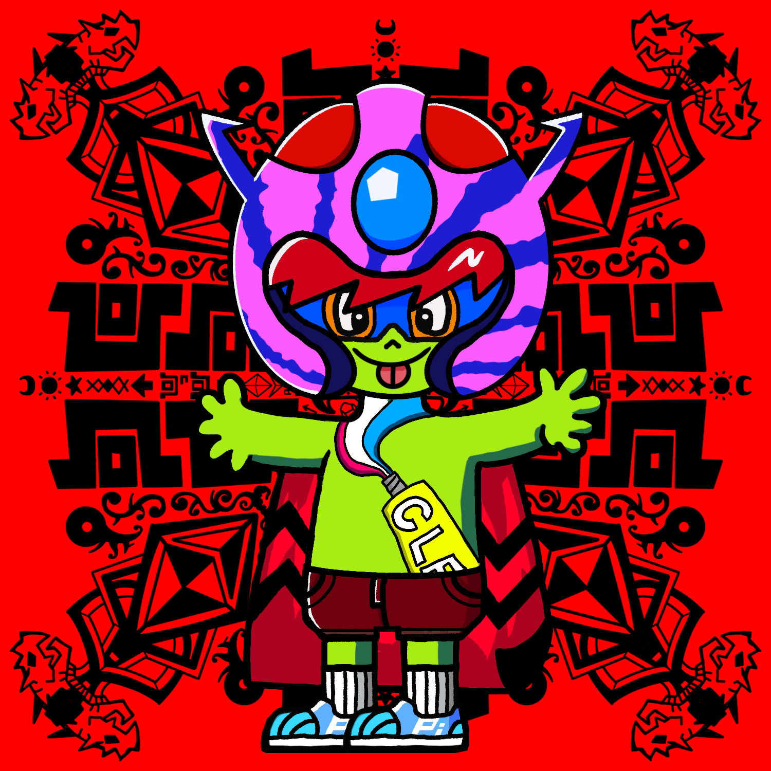 NFT Image