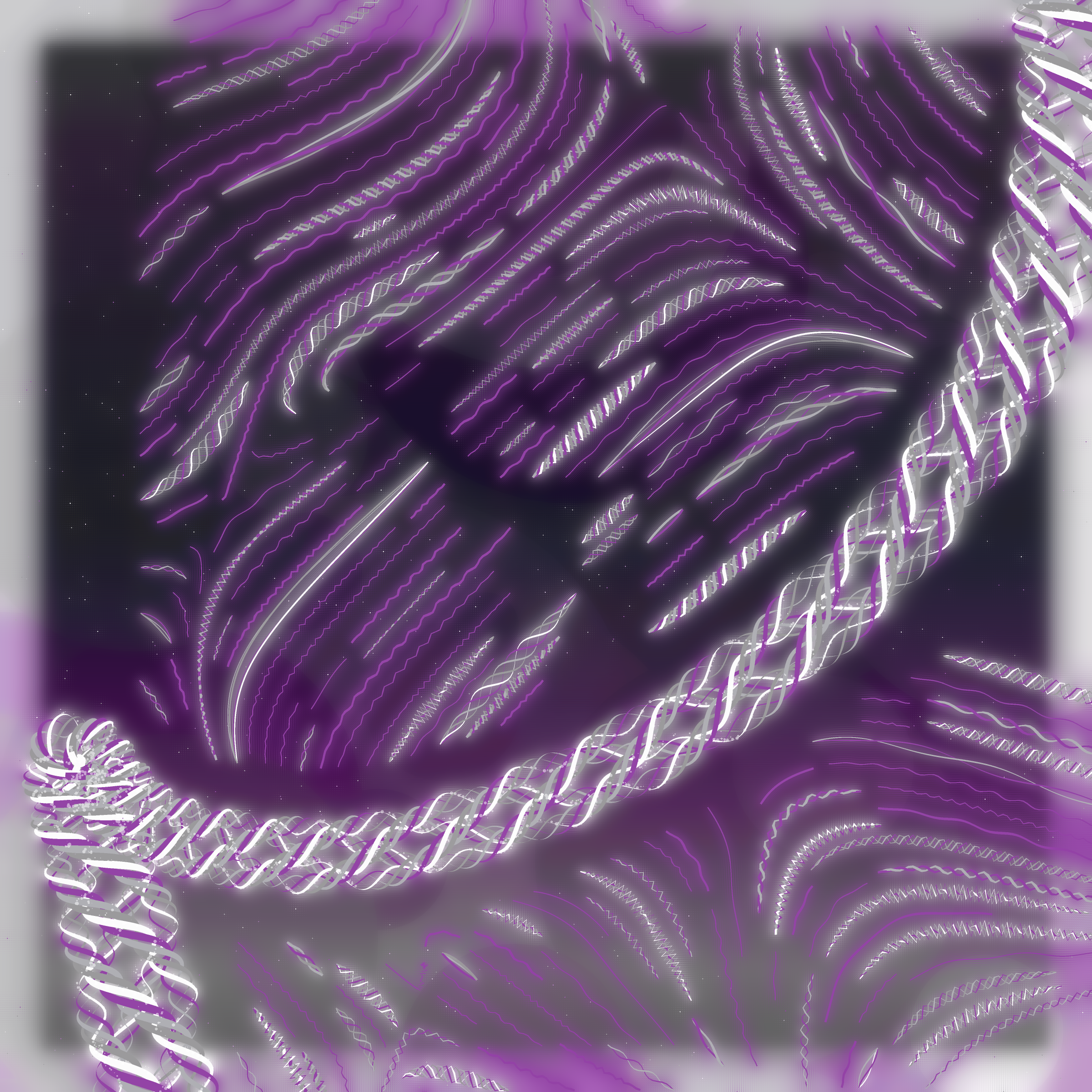 Friendship Bracelets #38760