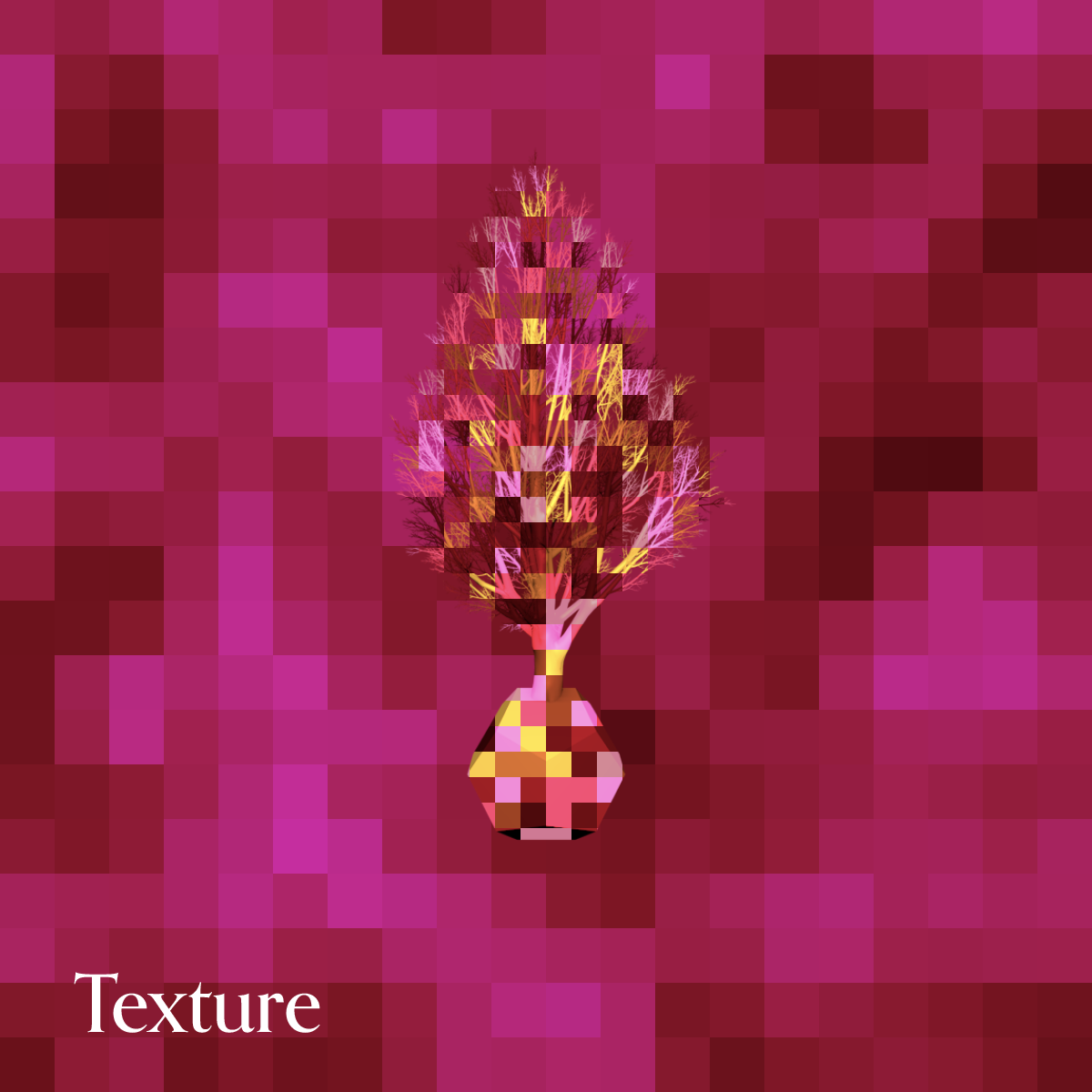 We Are What We Eat: Seed #188