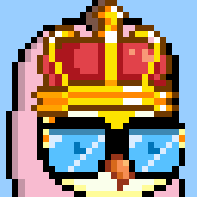 VeryLongBananaMoonBirds #832